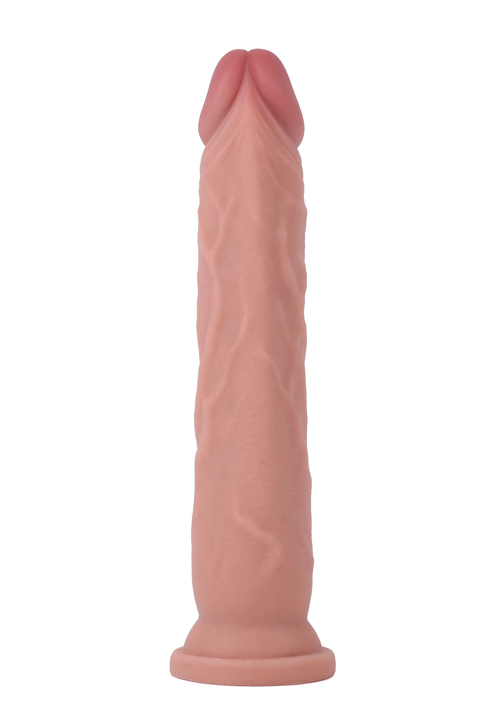 Deluxe Dual Density Dong TPE 25.5 cm