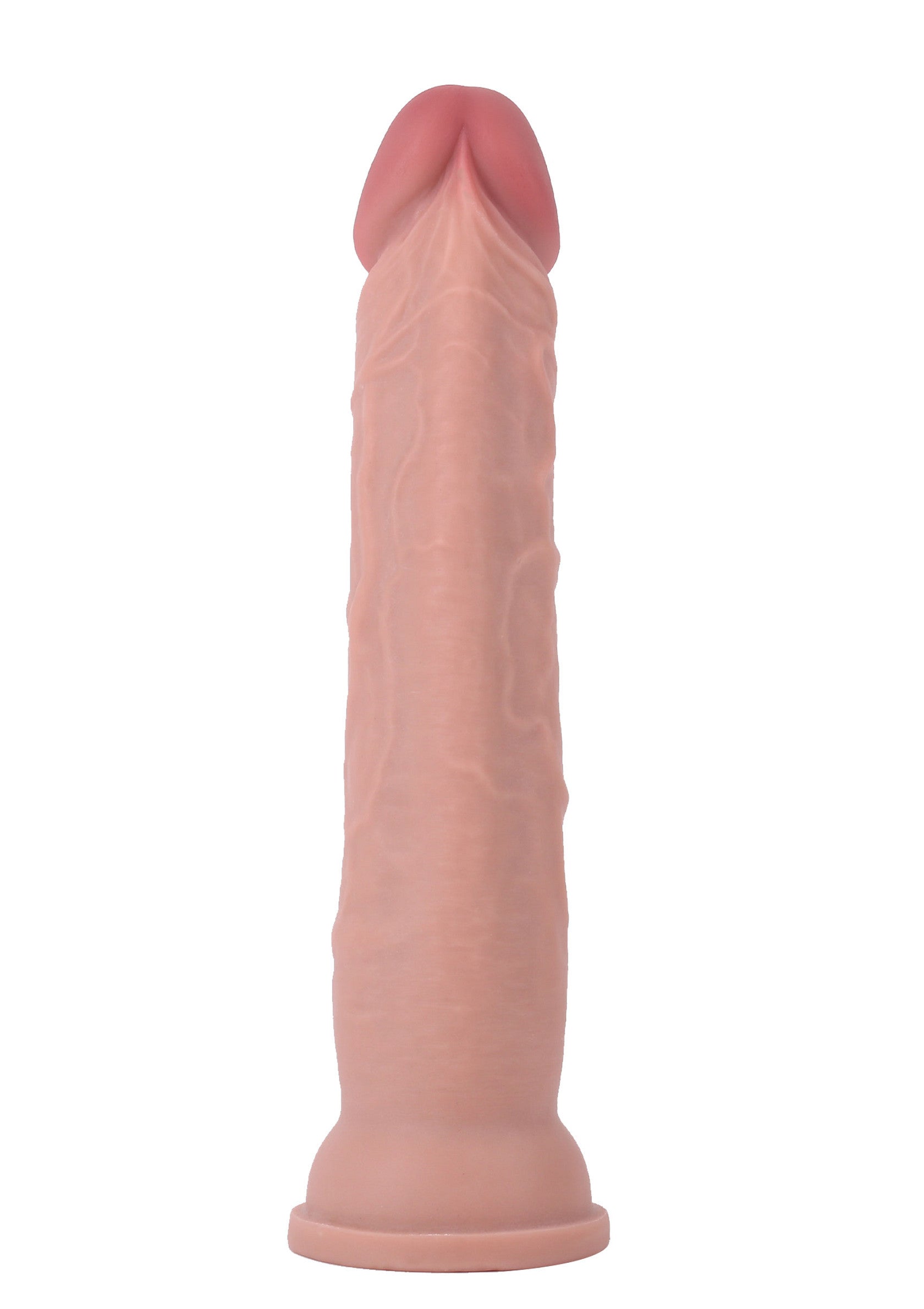 Deluxe Dual Density Dong TPE 26.5 cm