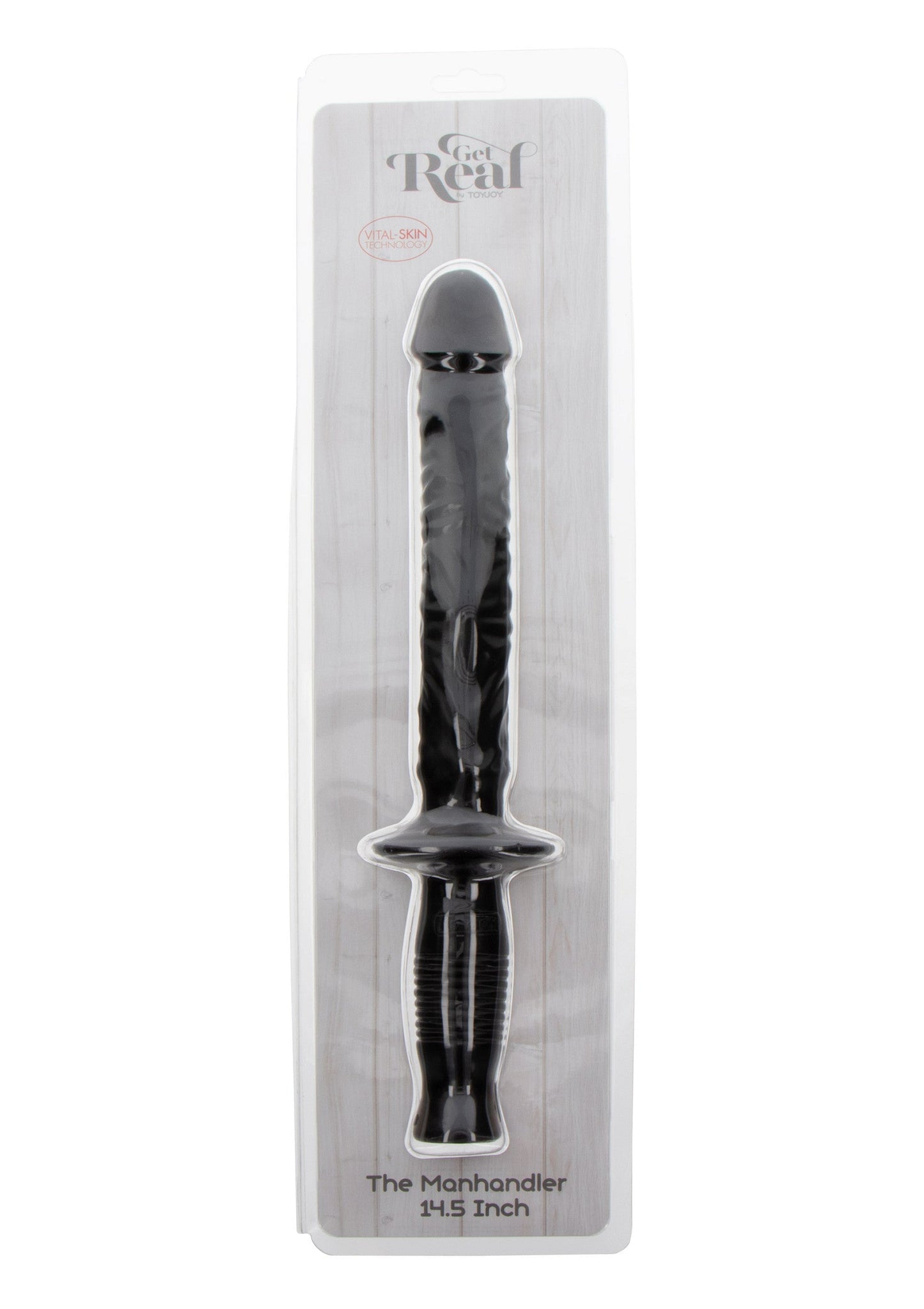 Dong The Manhandler PVC 38 cm
