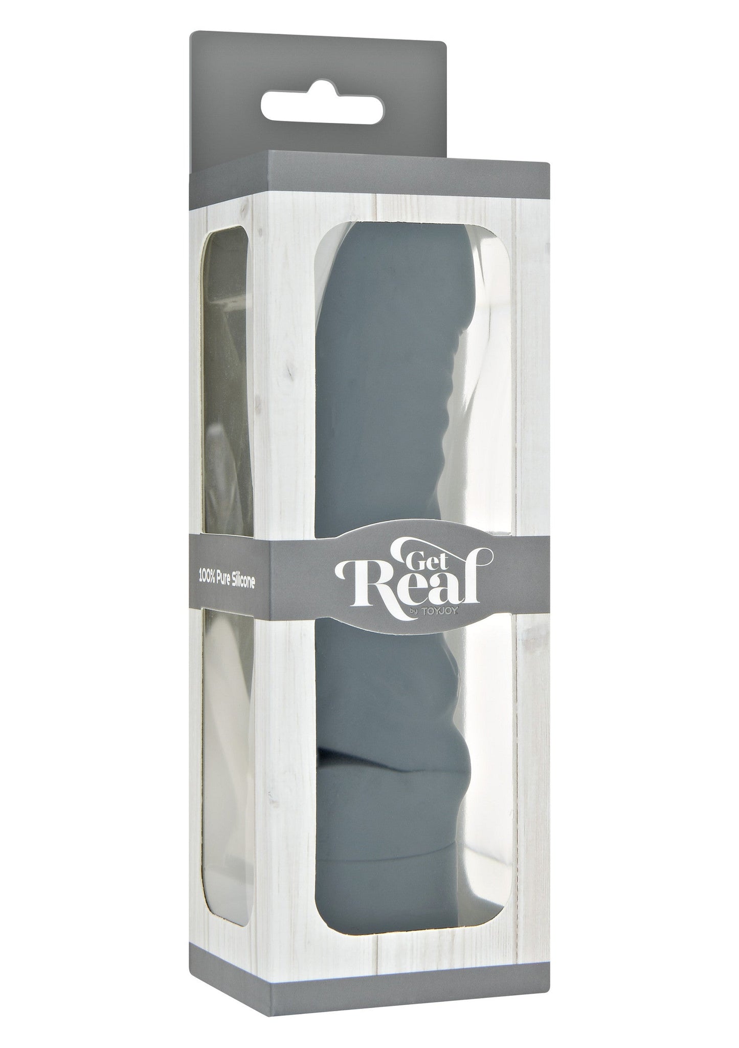 Classic G-Spot Vibrator Mini