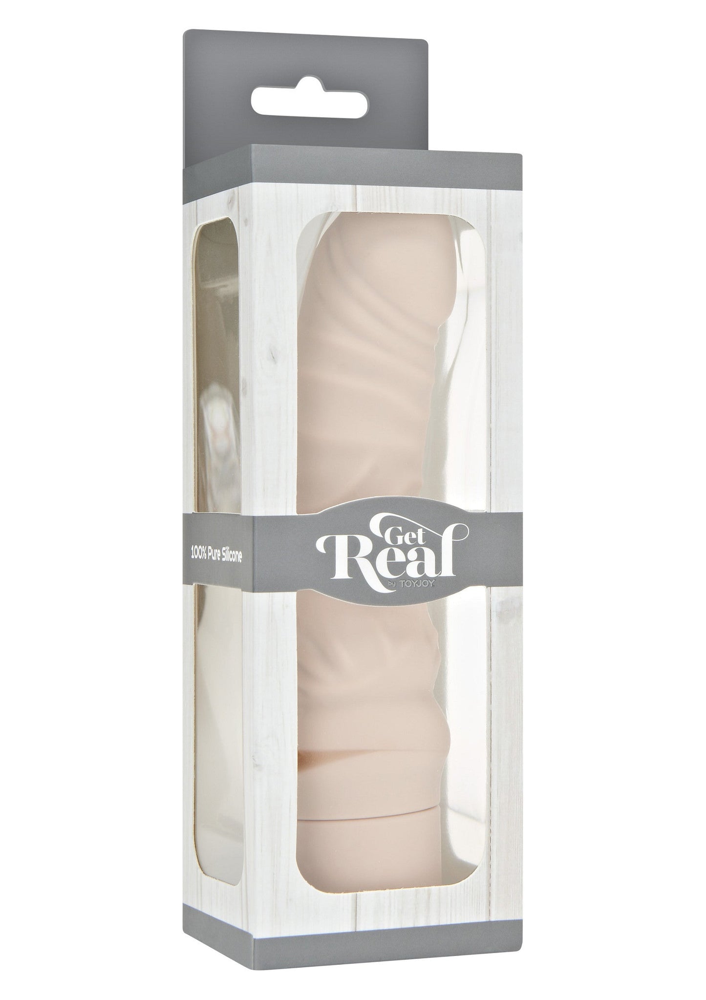 Classic G-Spot Vibrator Mini