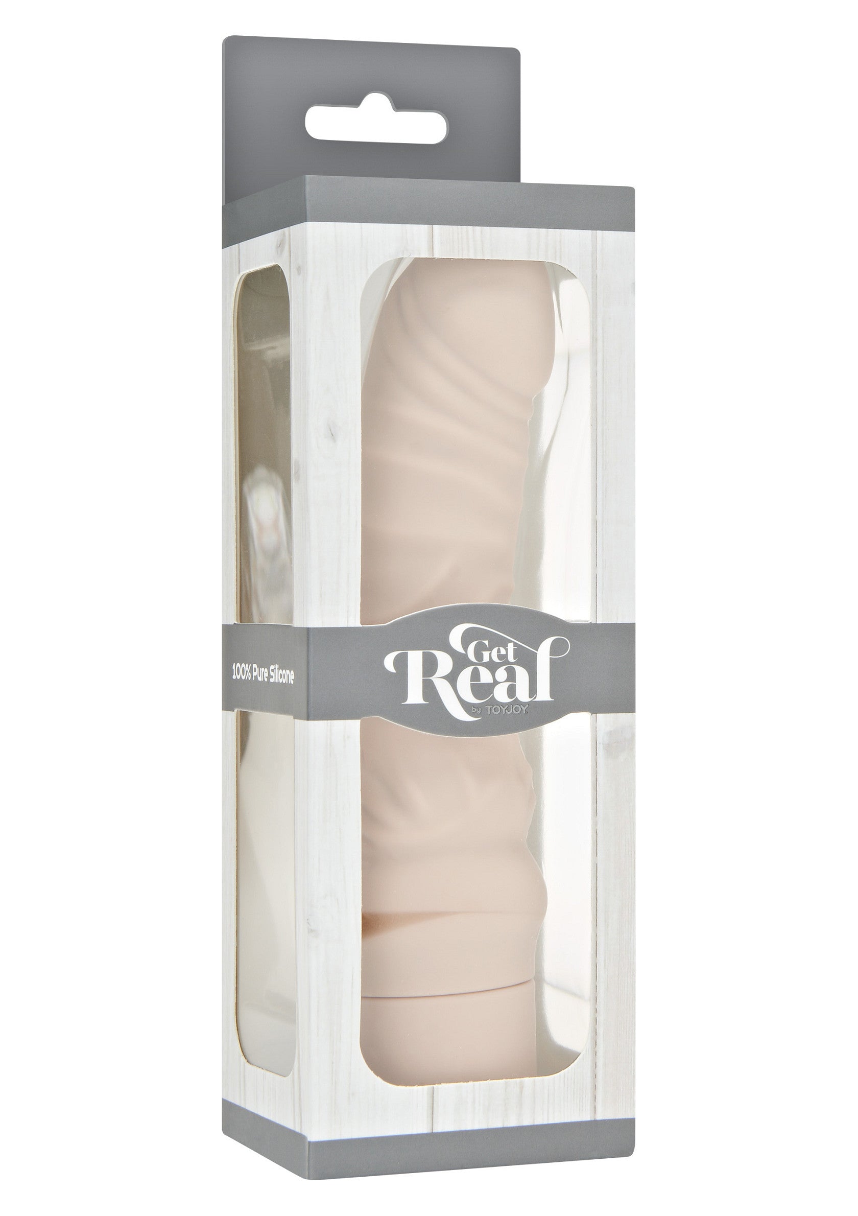 Classic G-Spot Vibrator Mini