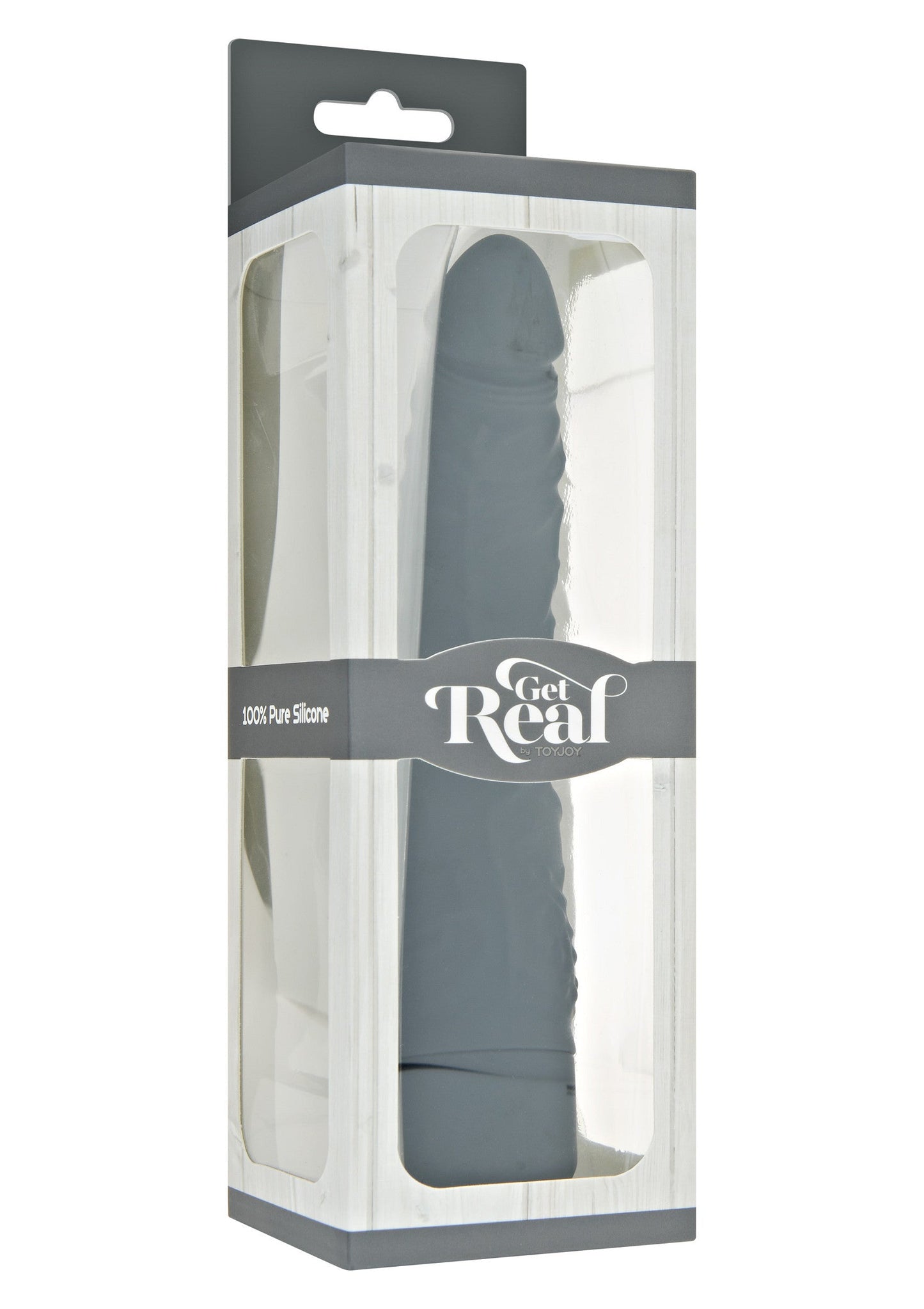 Classic Slim Vibrator