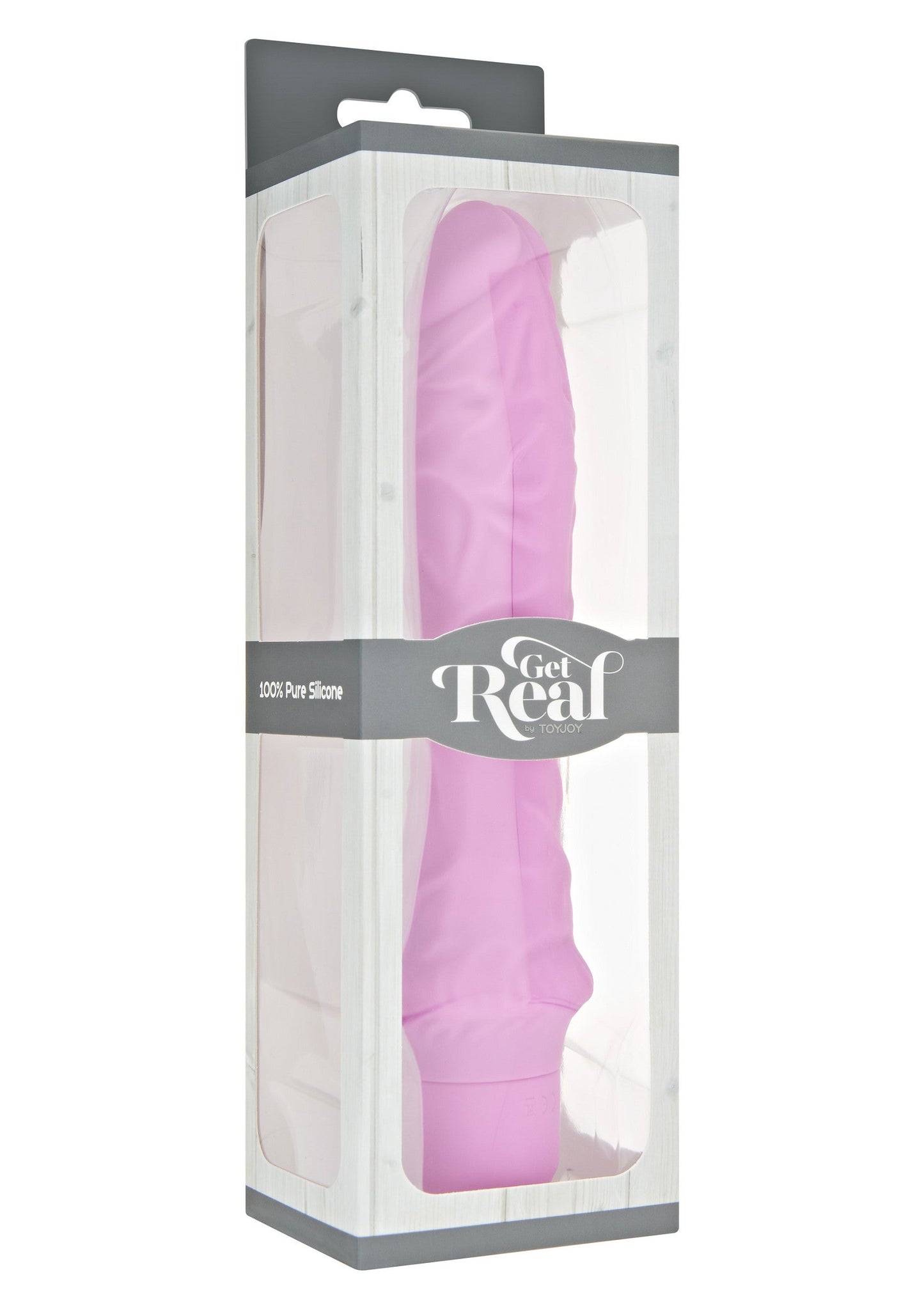 Classic Large Vibrator