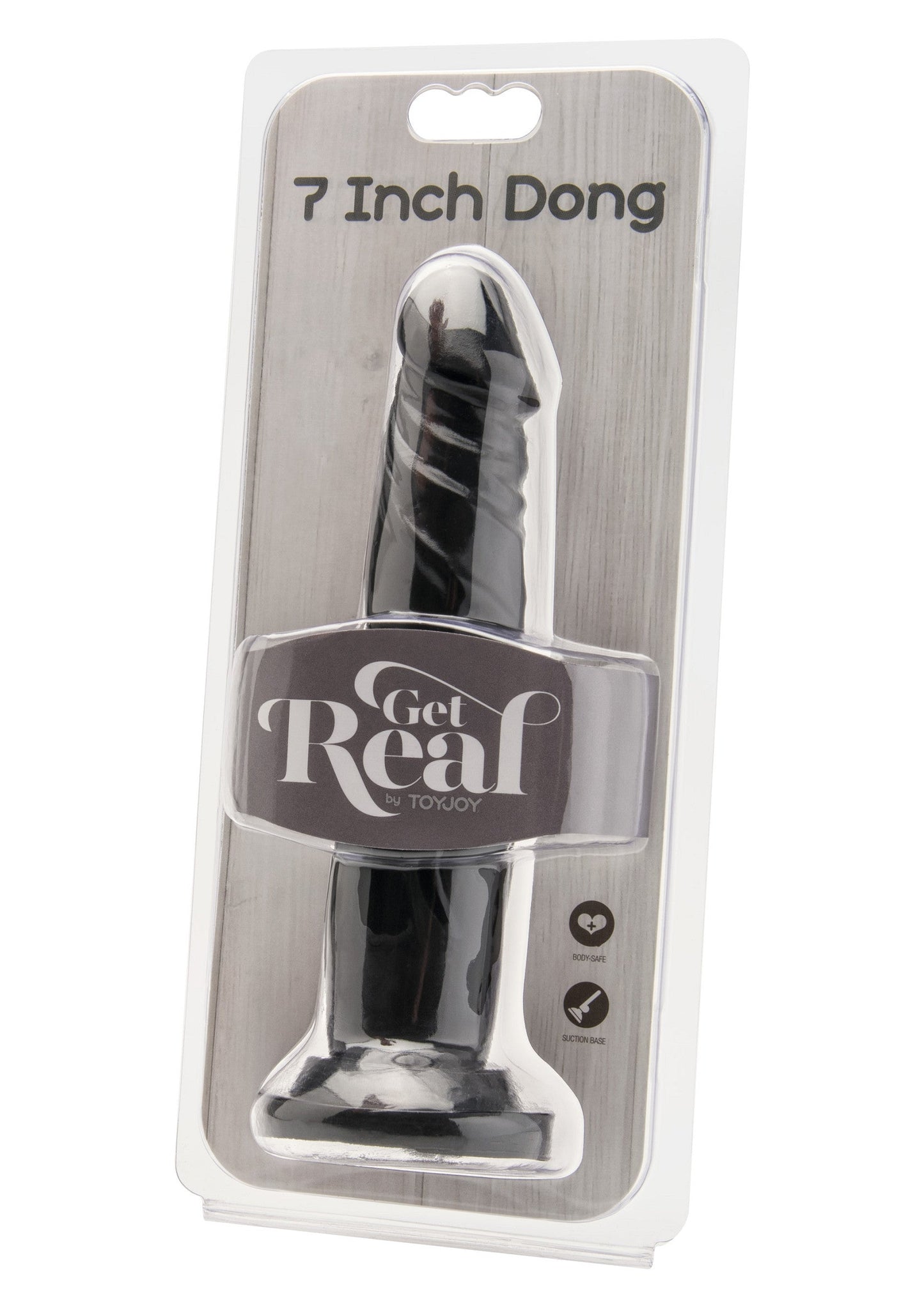 Dong PVC 18 cm