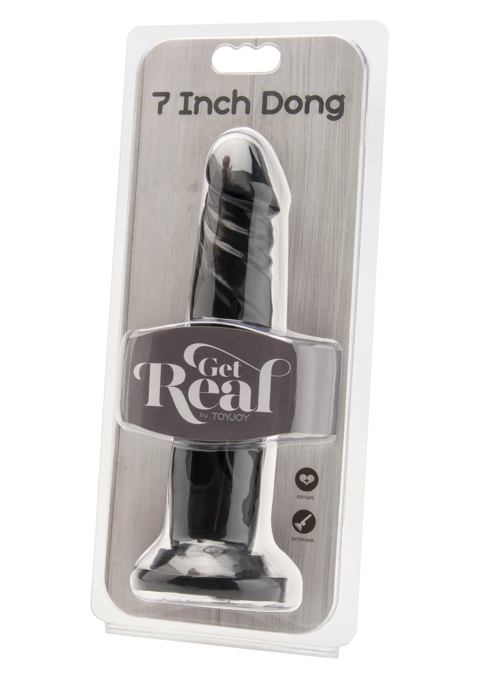 Dong PVC 18 cm