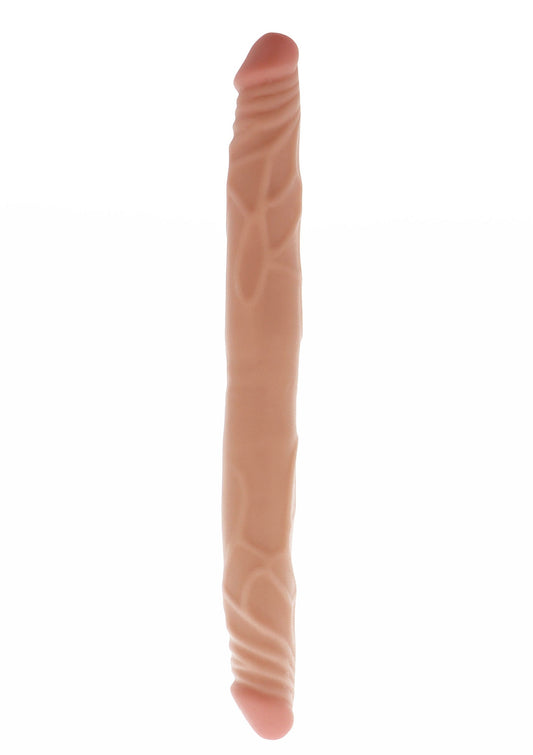 Double Dong PVC 35 cm