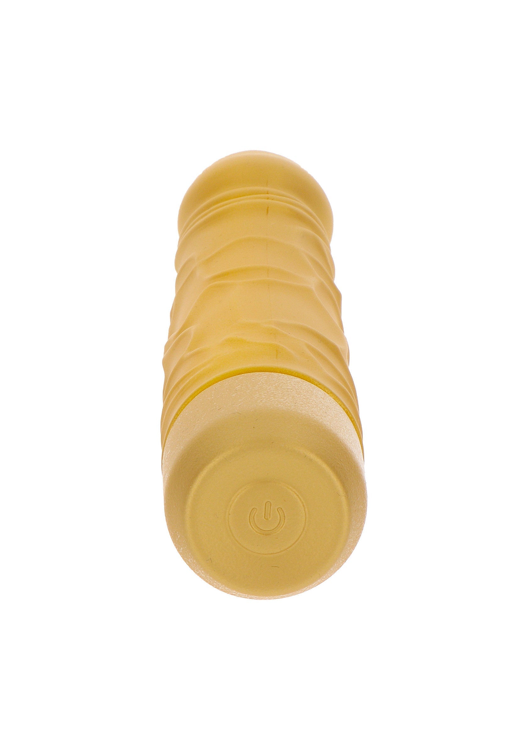 Gold Dicker Original Vibrator 20 cm