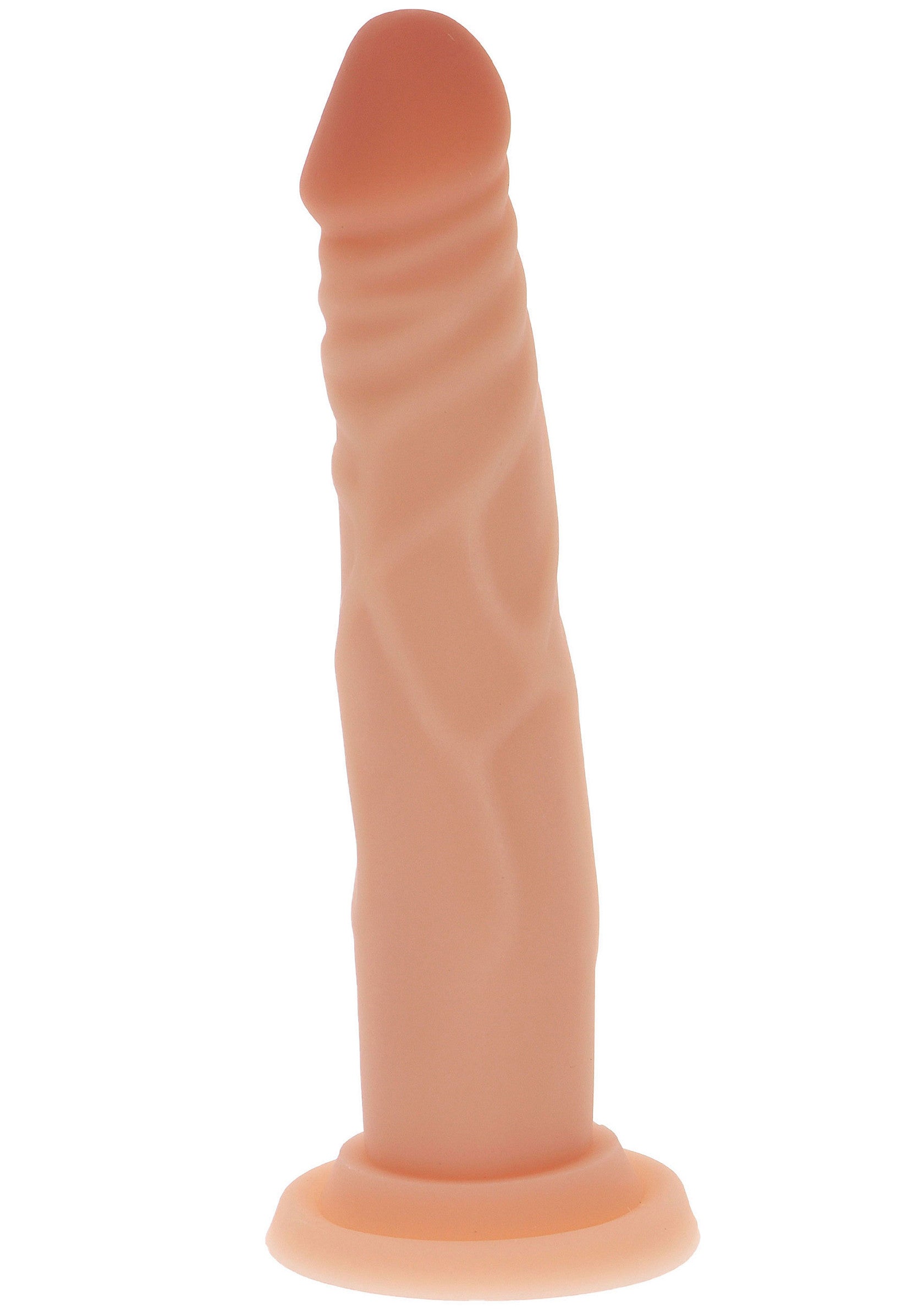 Dong Silicone 19 cm