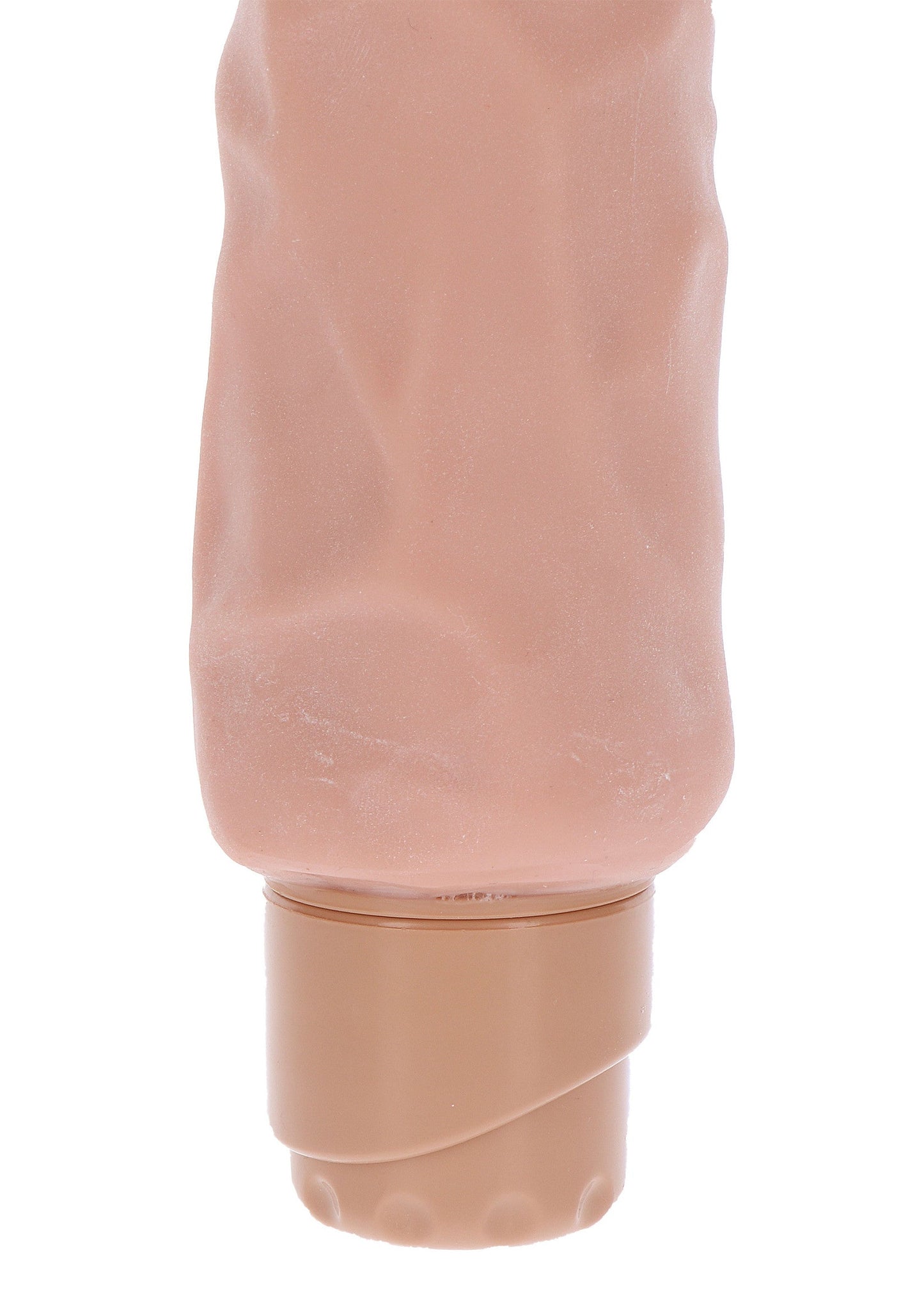 Dual Density Vibrator TPE 23 cm