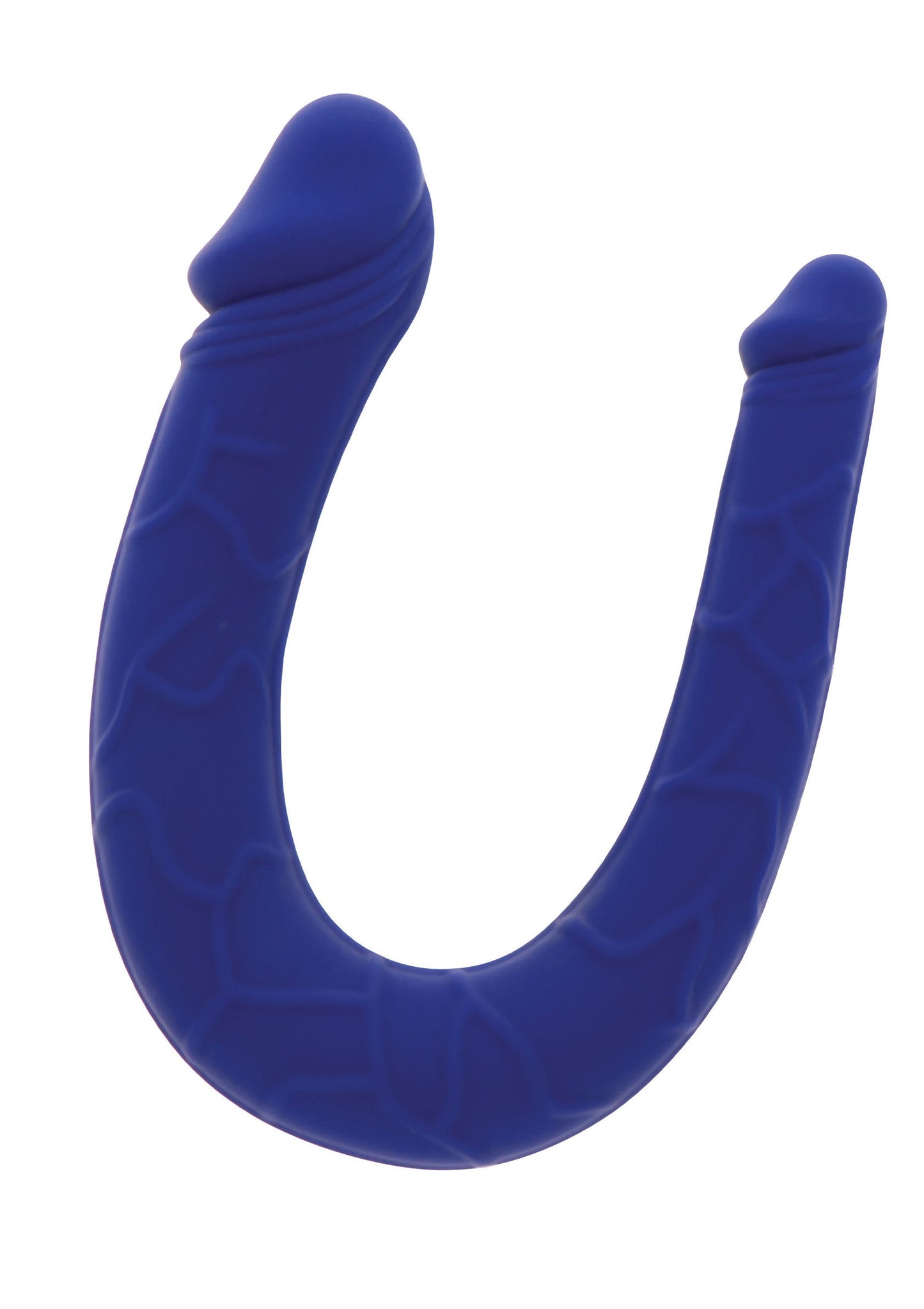 Double Dong Realistic Mini Silicone