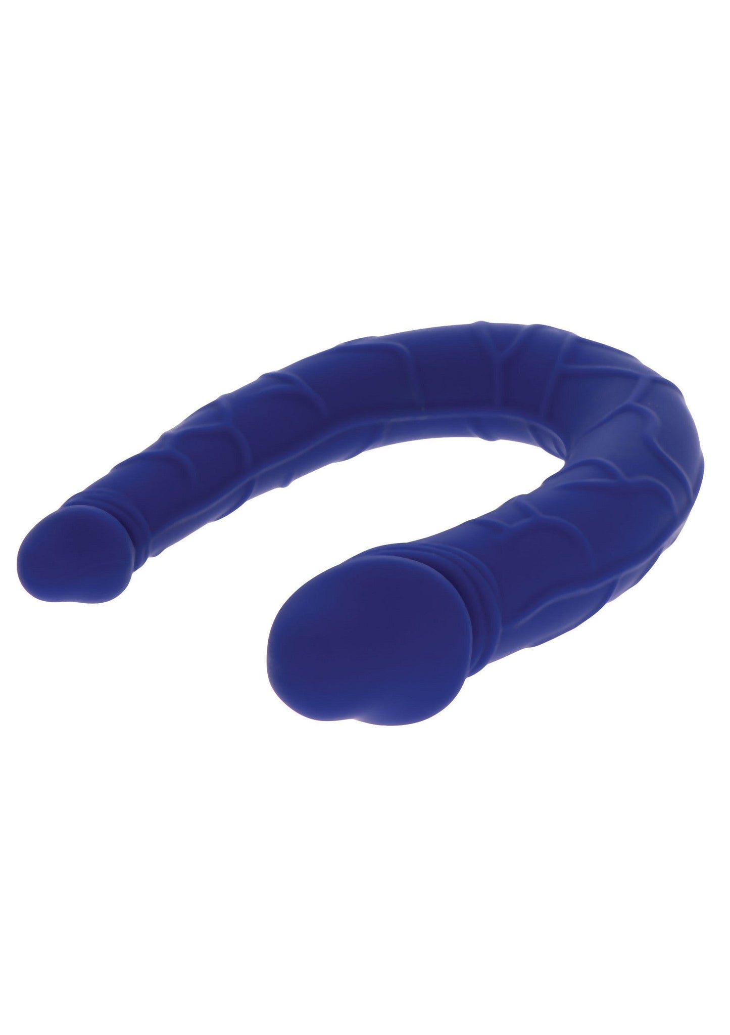 Double Dong Realistic Mini Silicone