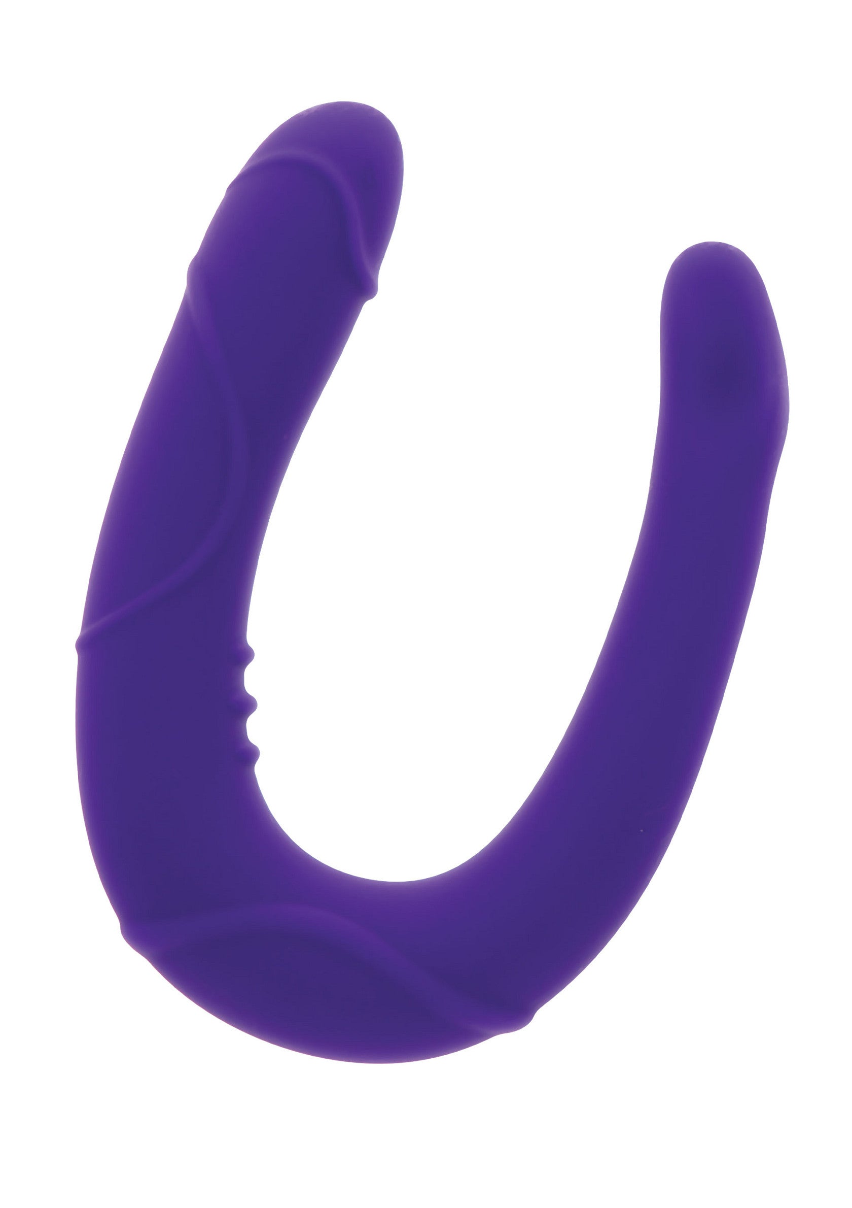 Double Dong Voque Mini Silicone