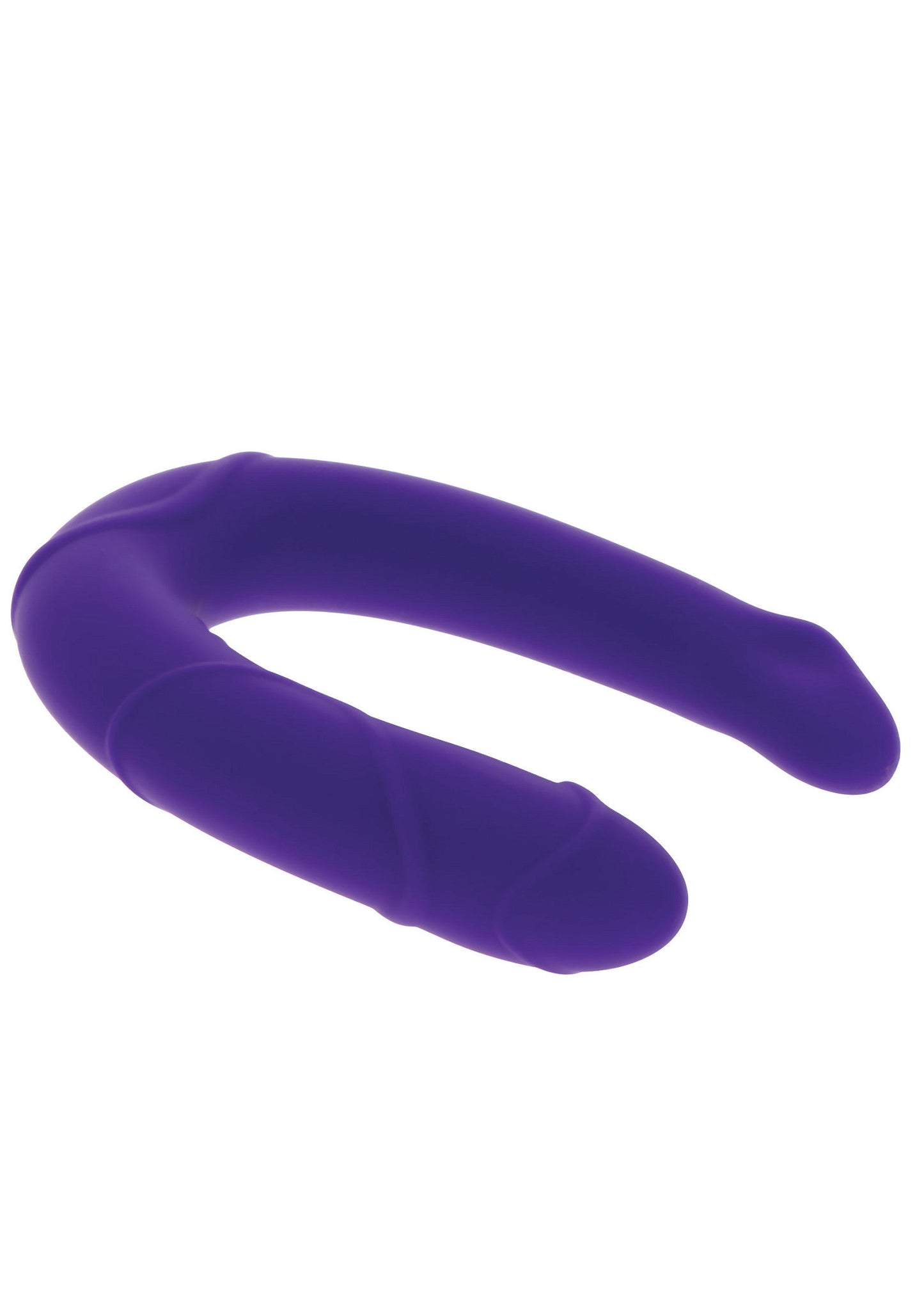 Double Dong Voque Mini Silicone