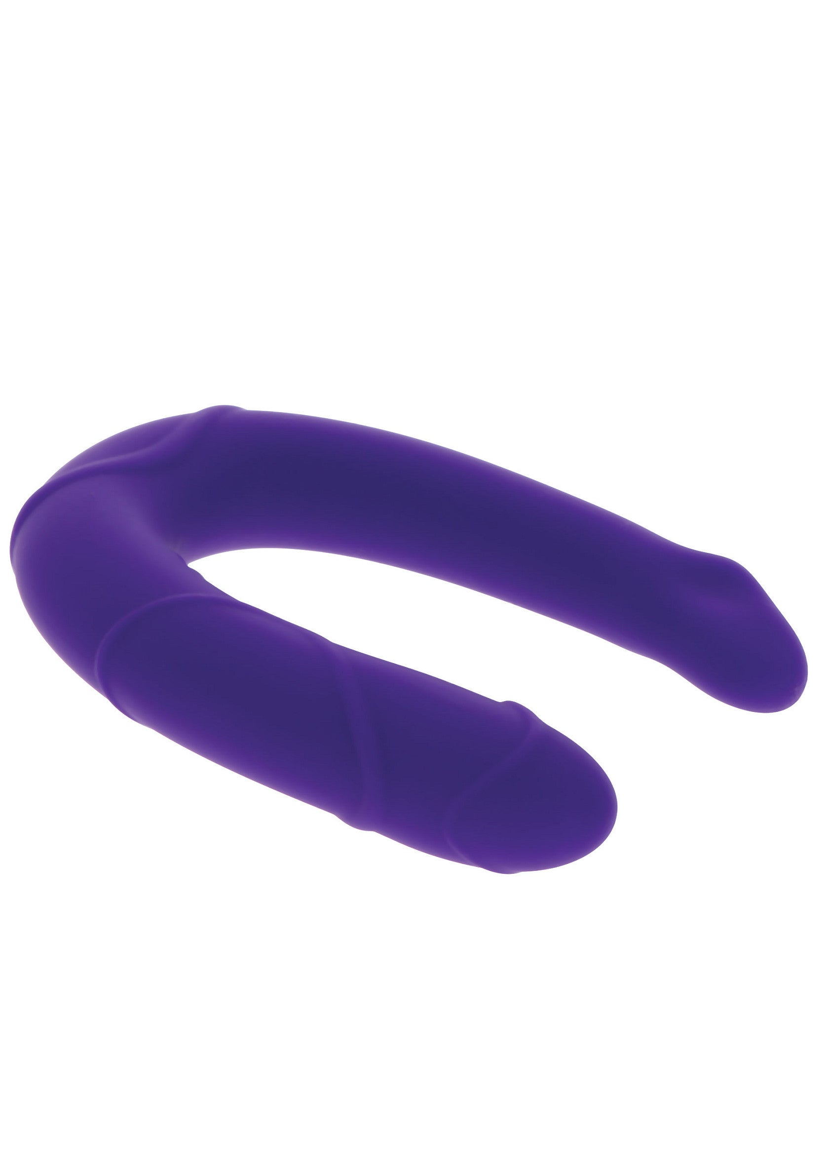 Double Dong Voque Mini Silicone