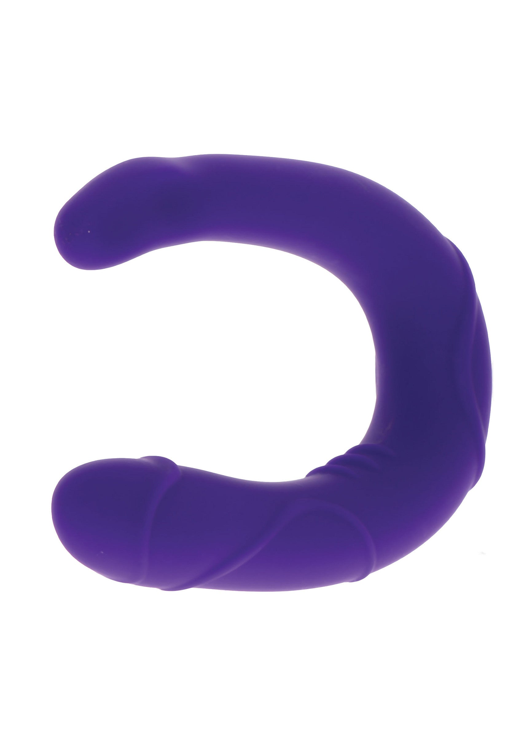 Double Dong Voque Mini Silicone