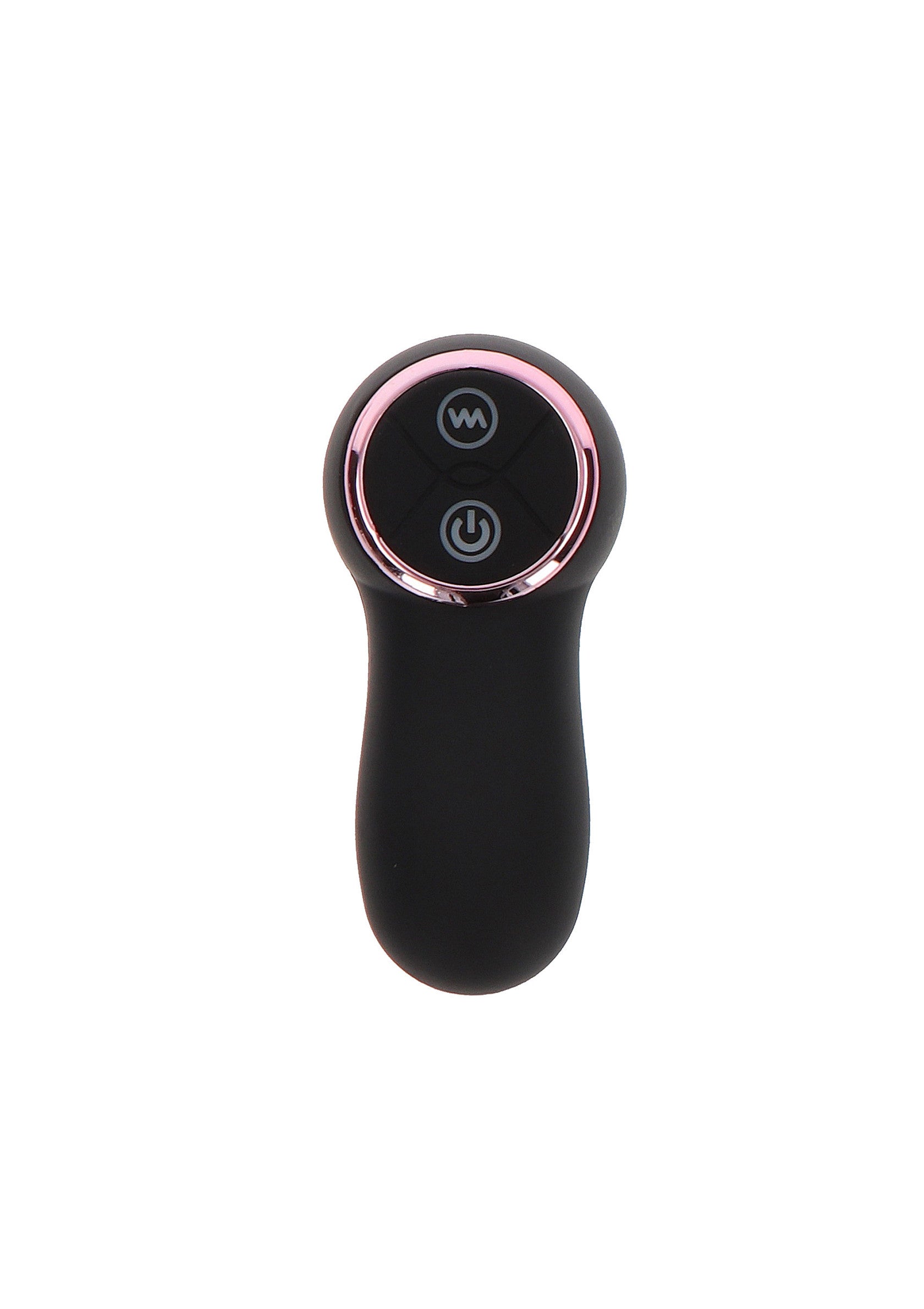 The Wild Magn Pulse Vibrating Plug