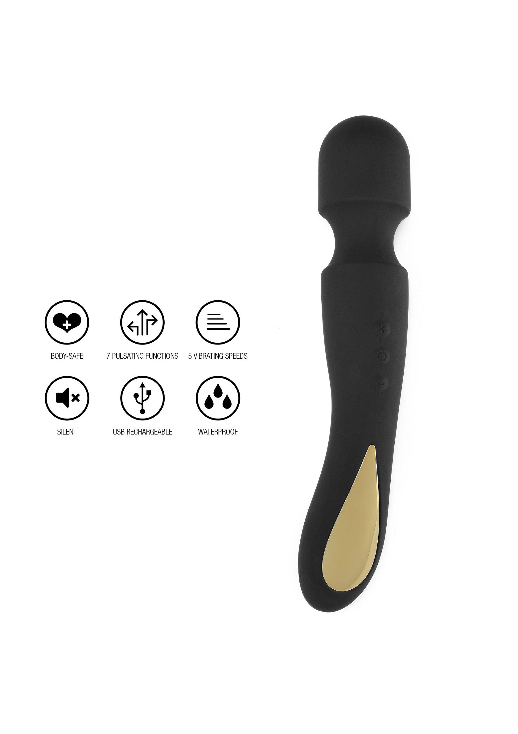 Zenith Massager