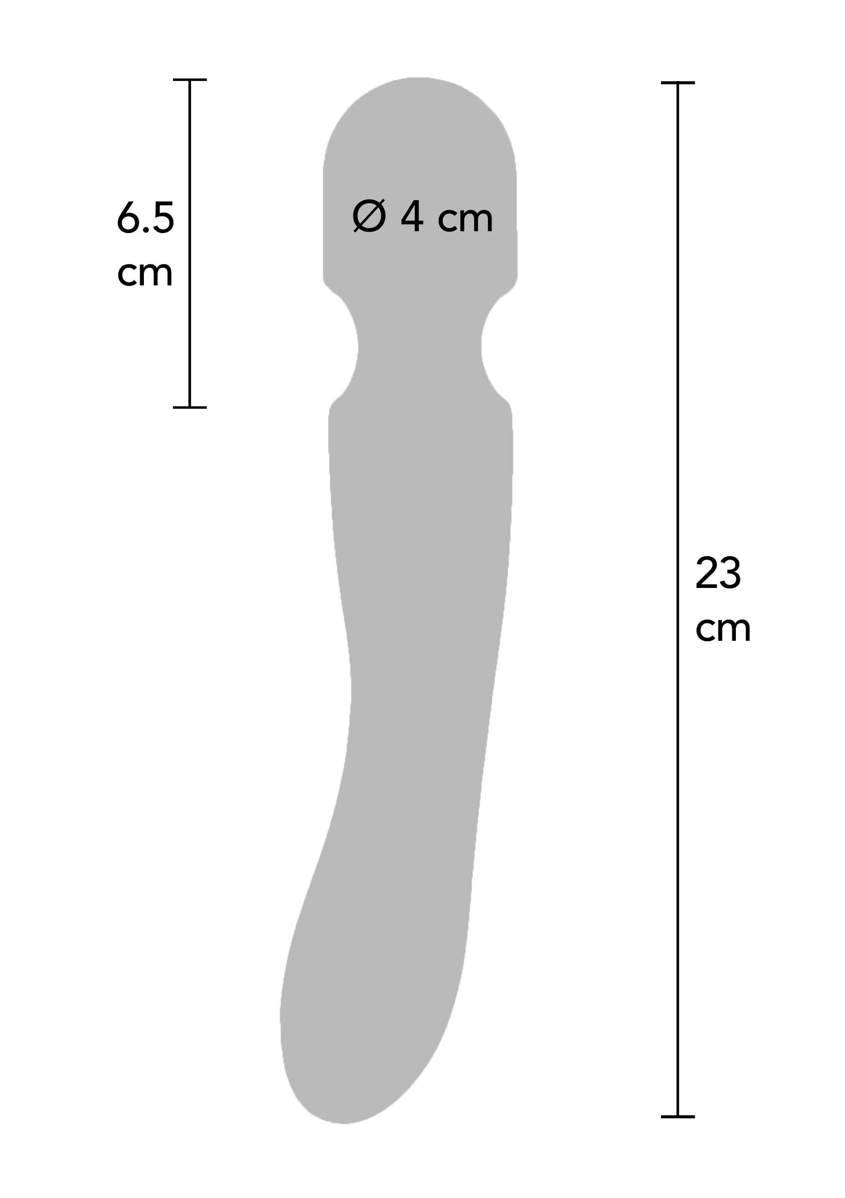 Zenith Massager