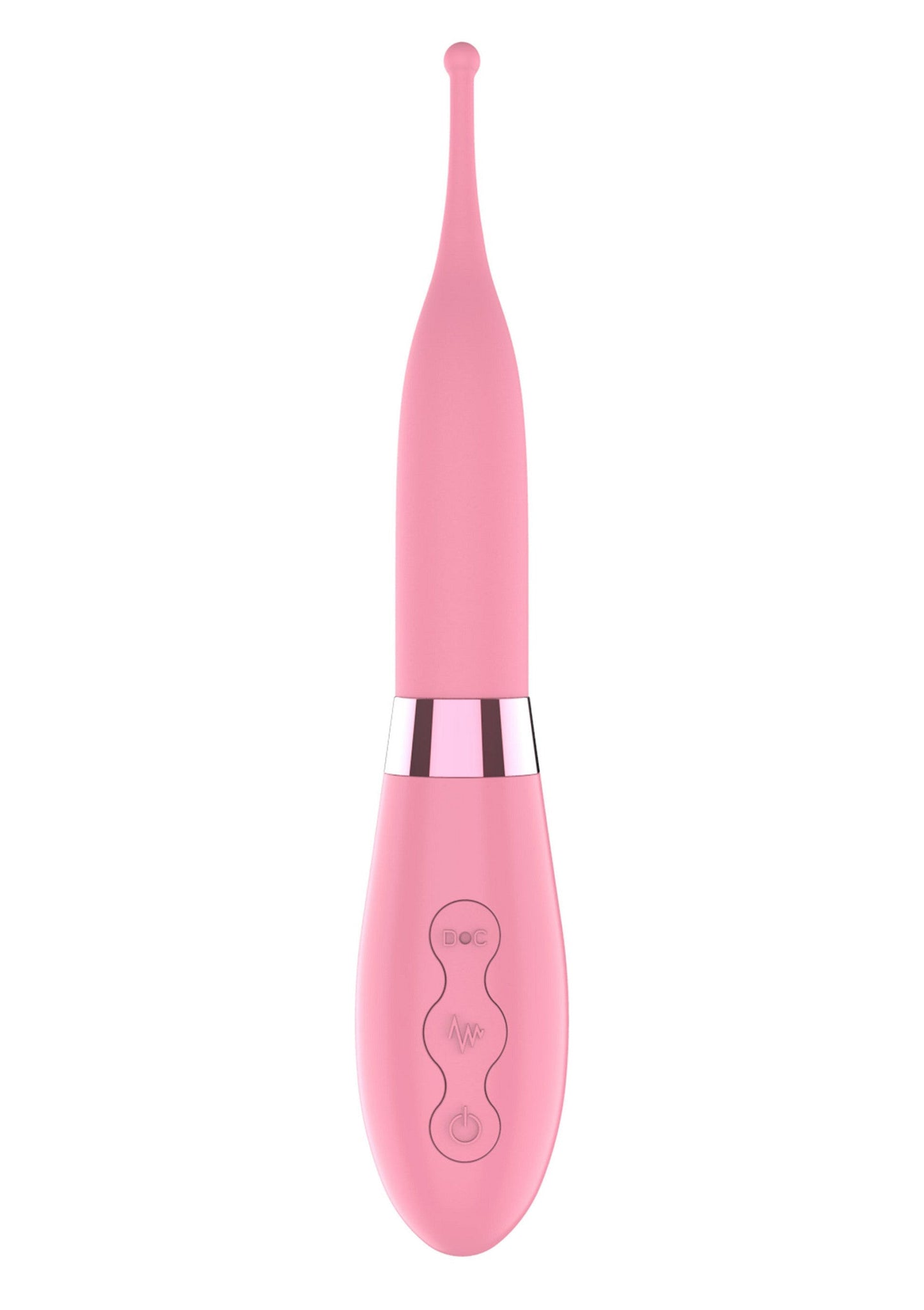Pin Point Fest Vibrator