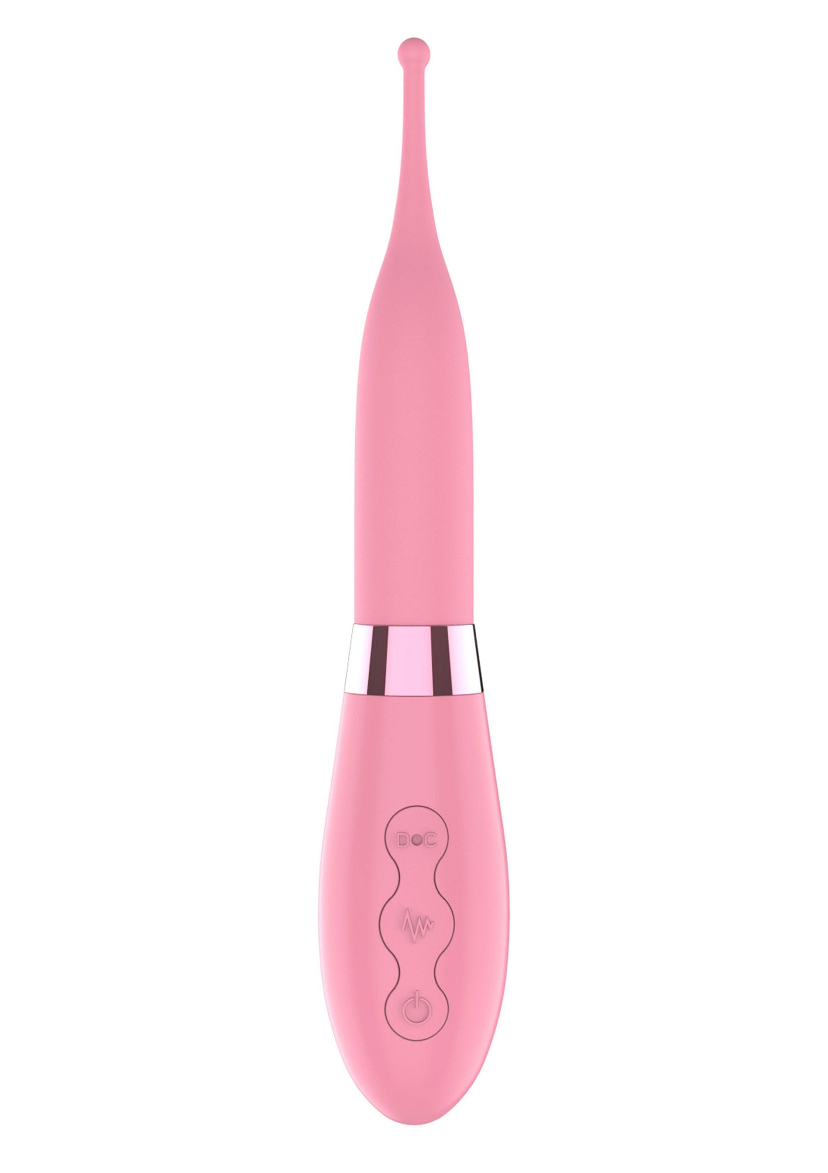 Pin Point Fest Vibrator