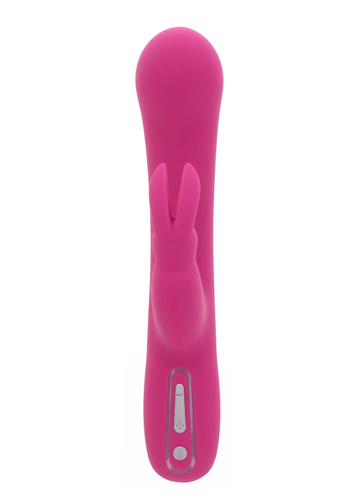 Tripple Pleasure Vibrator