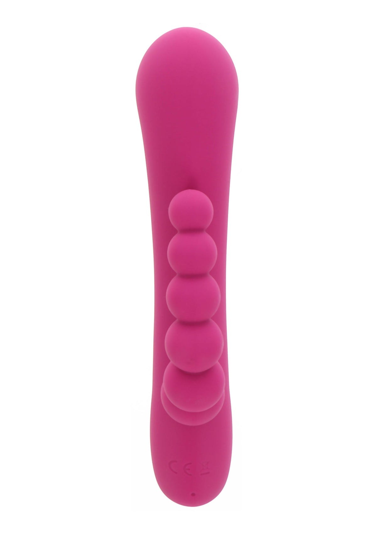 Tripple Pleasure Vibrator