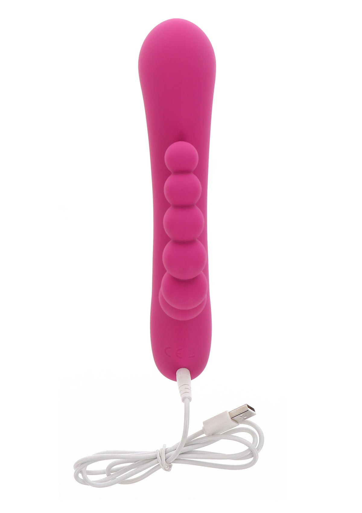 Tripple Pleasure Vibrator