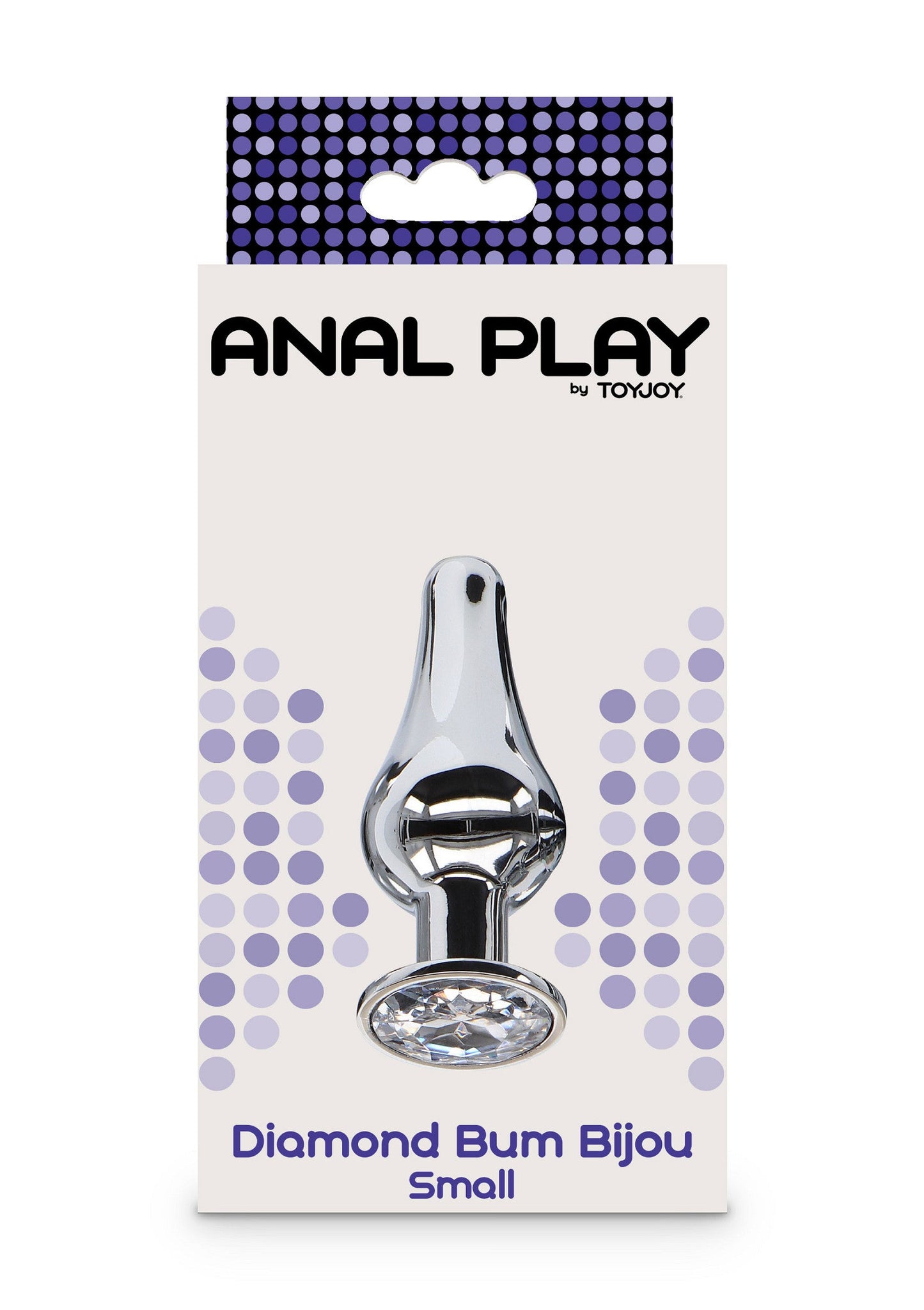 Diamond Bum Bijou Small