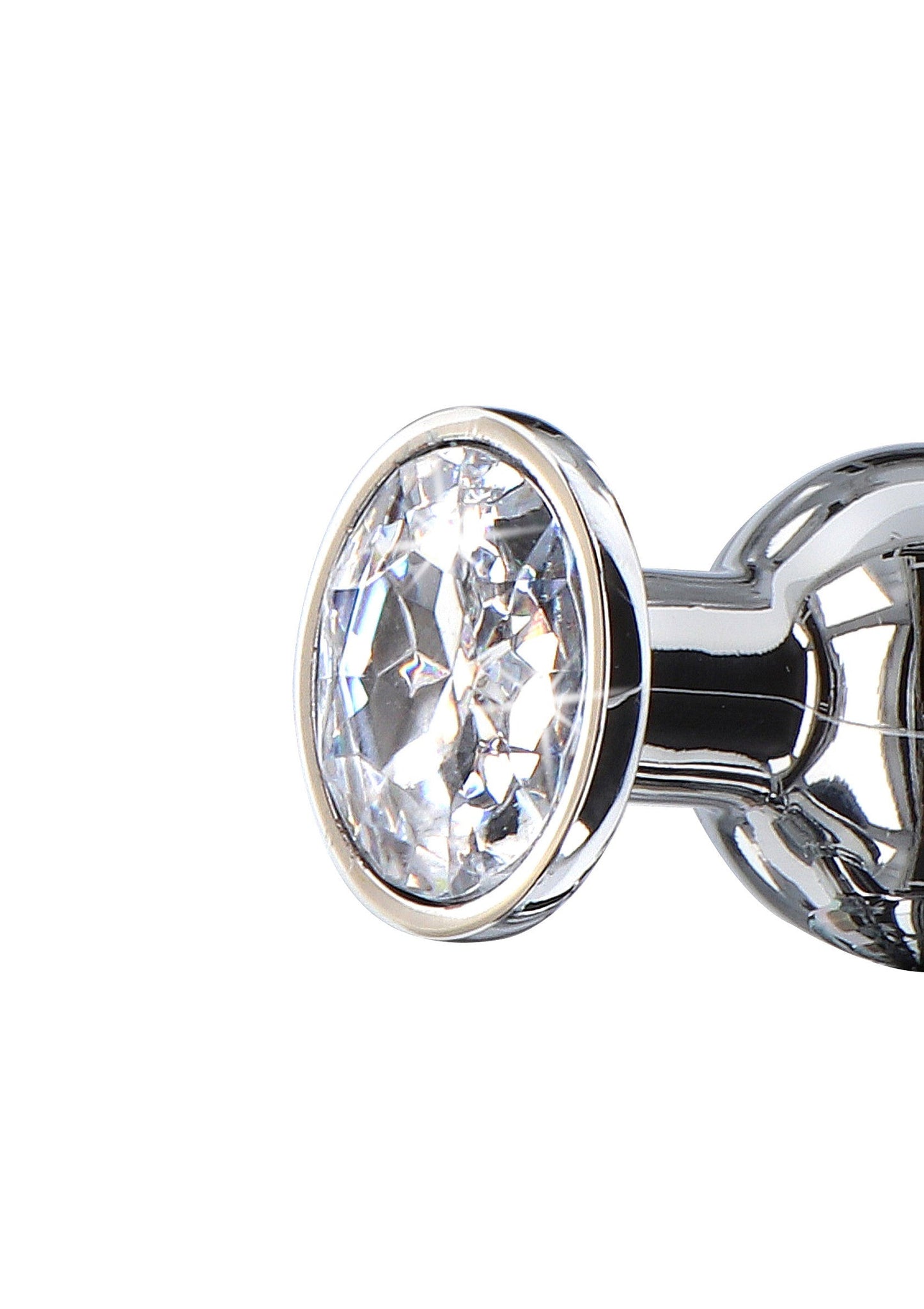 Diamond Bum Bijou Large