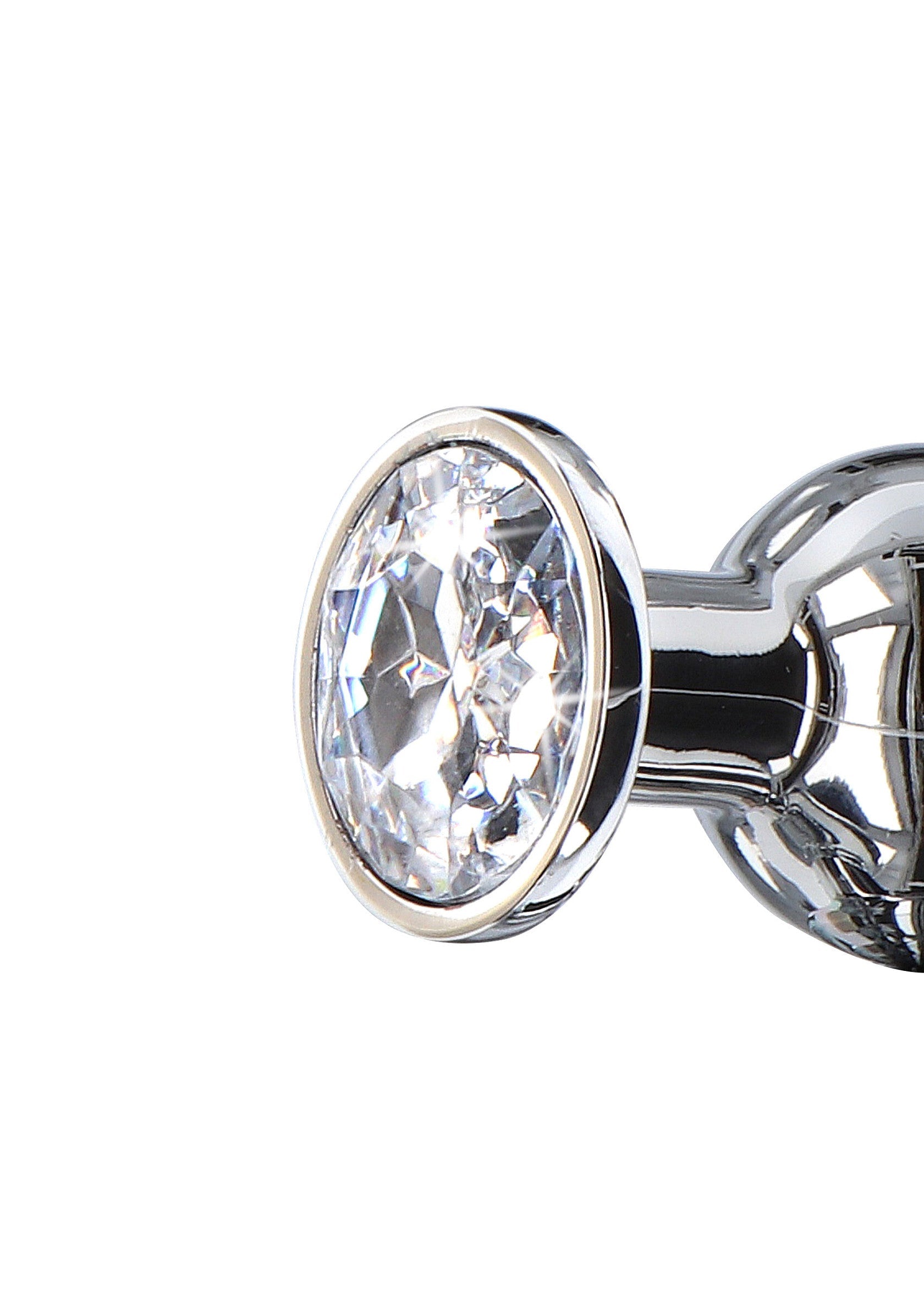 Diamond Bum Bijou Large