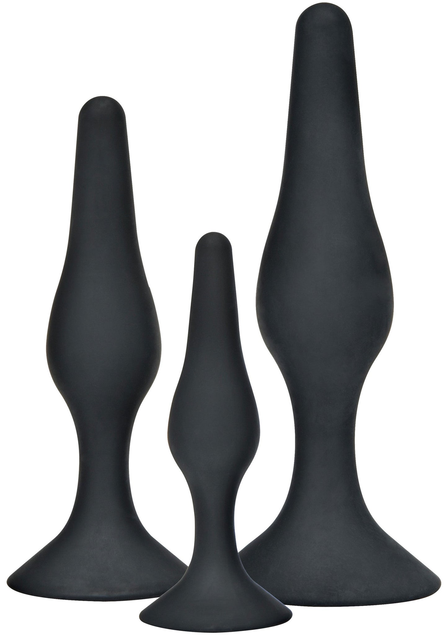 Curvy Companions Kit 3 pcs