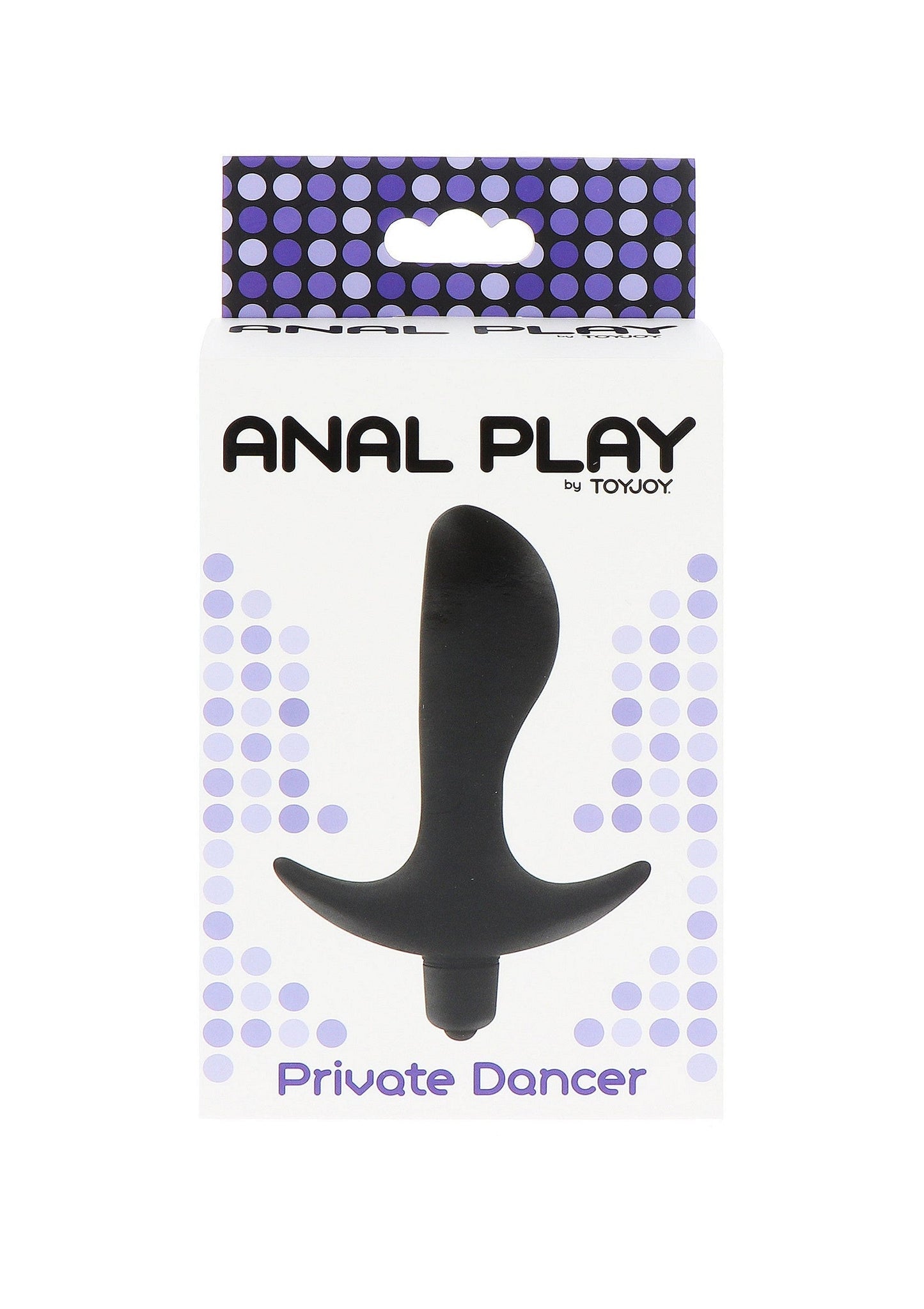 Private Dancer