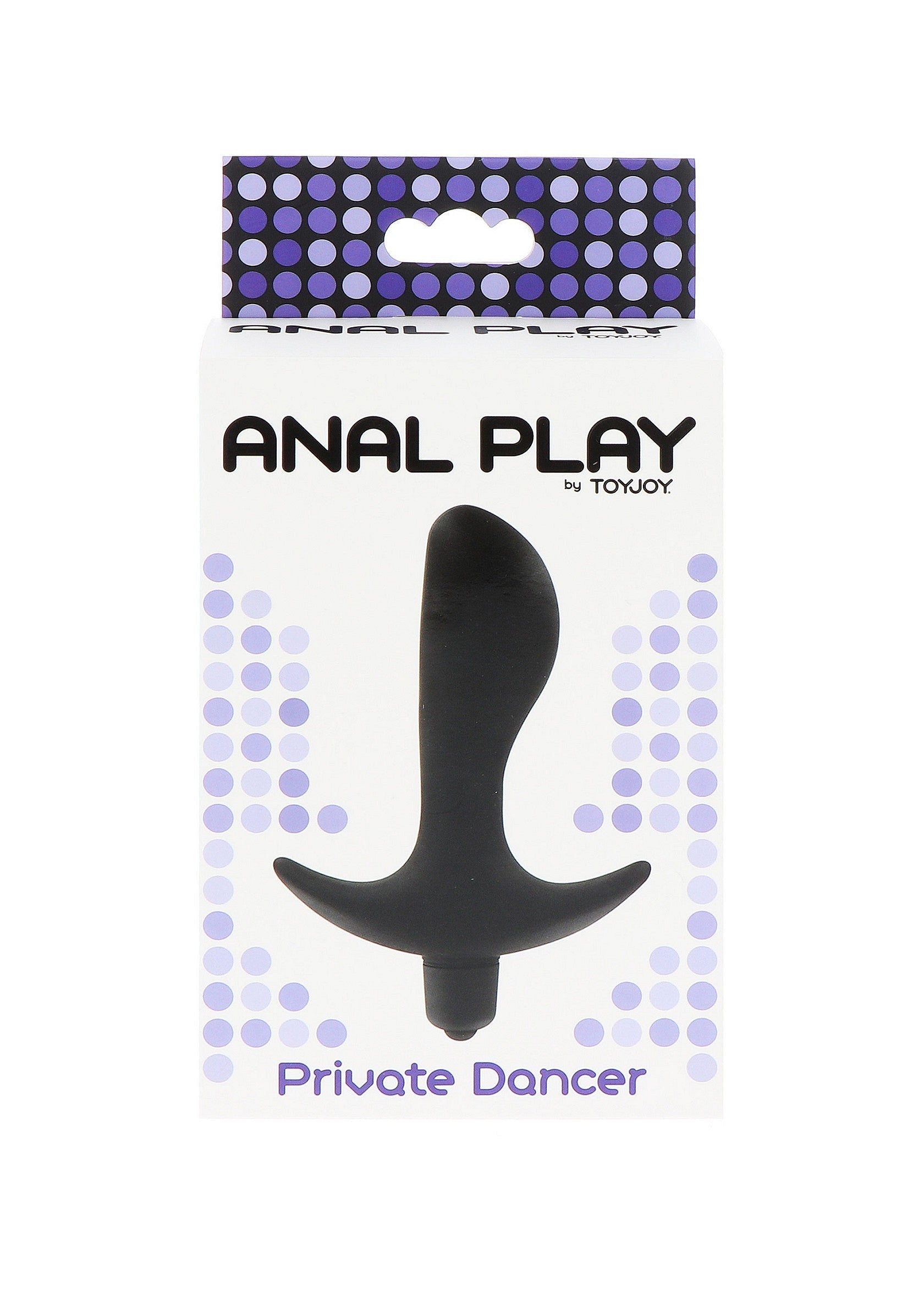 Private Dancer