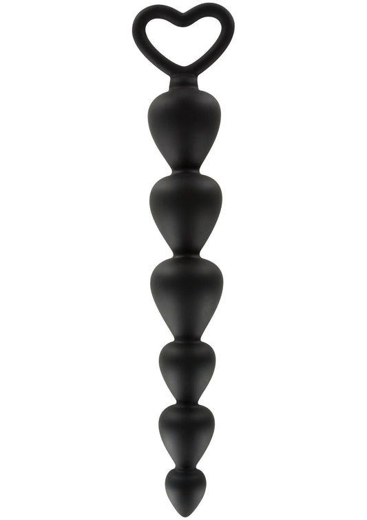 Bottom Beads