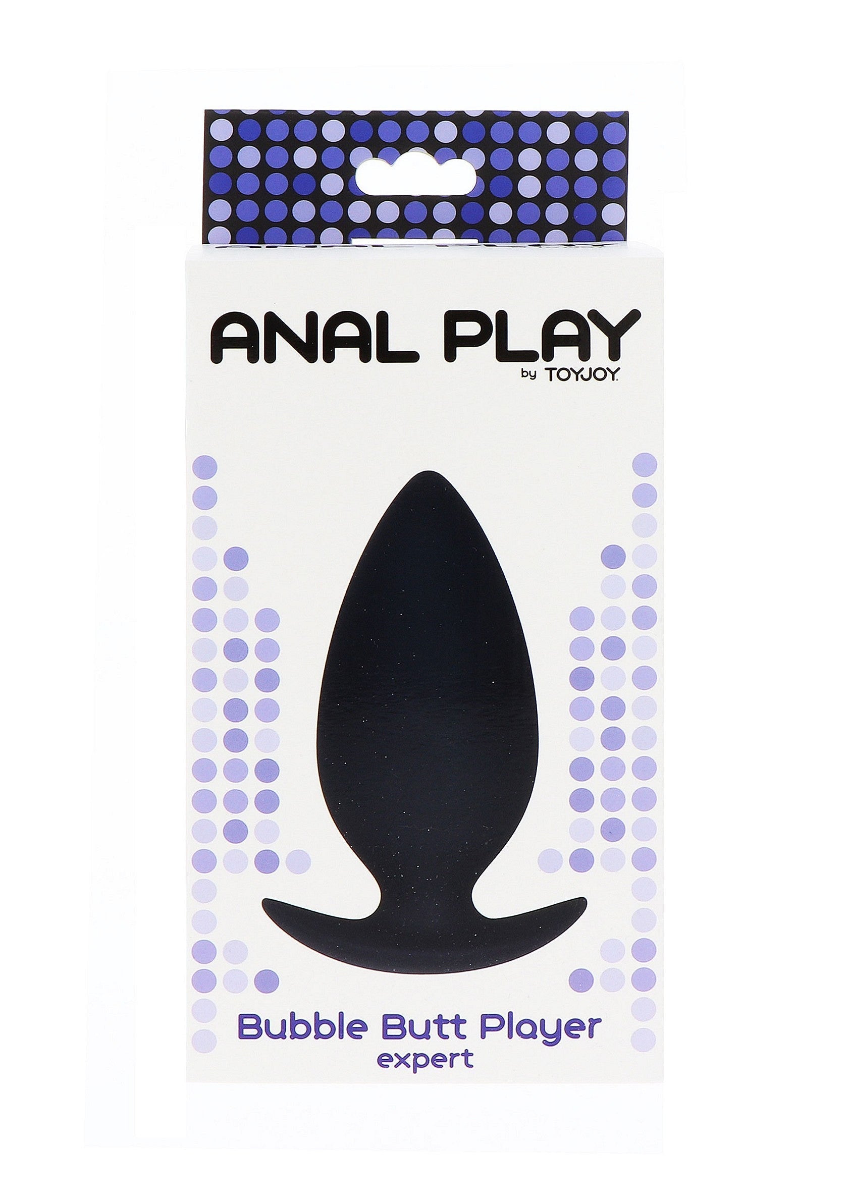 Bubble Butt Player Expert