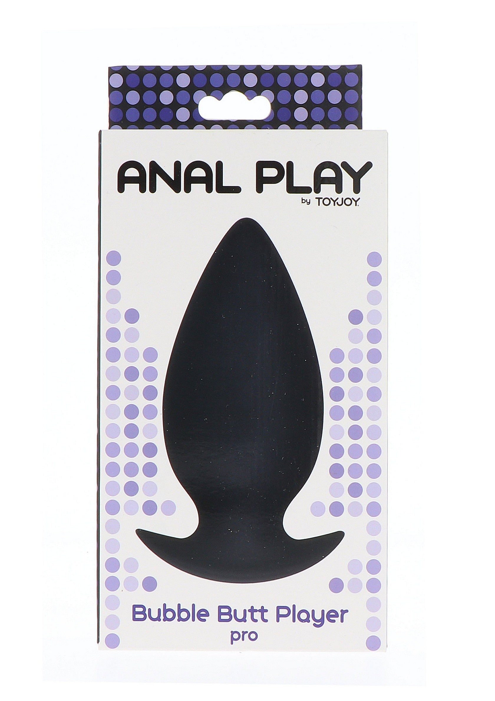 Bubble Butt Player Pro