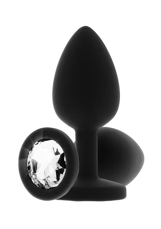 Diamond Booty Jewel Small