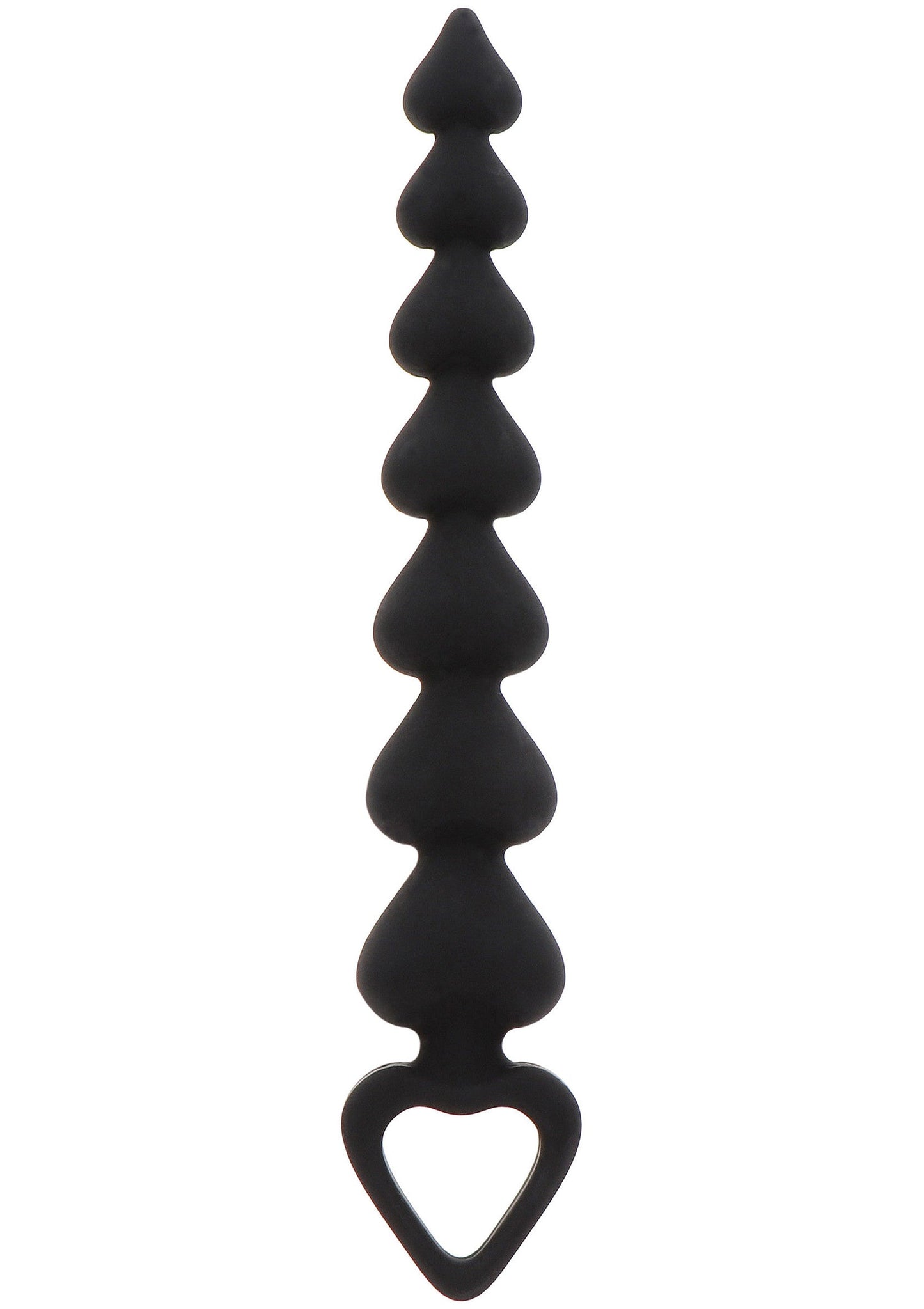 Heart Beads