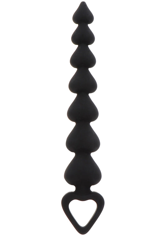 Heart Beads