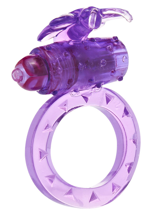 Flutter Ring Vibrating