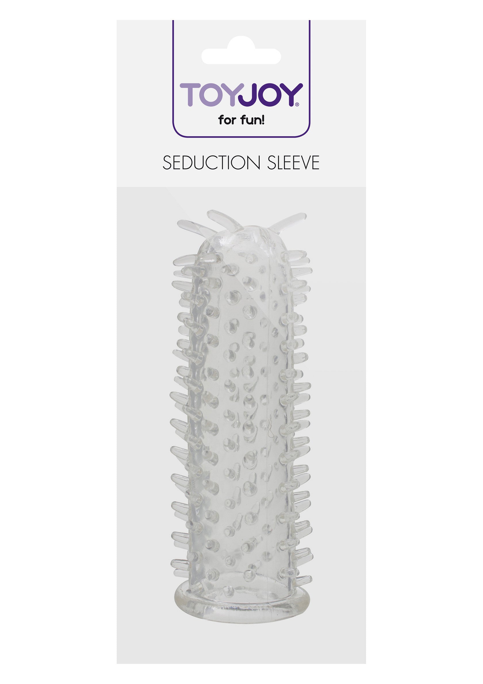 Seduction Sleeve