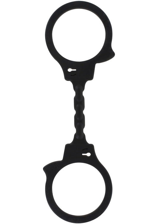 Stretchy Fun Cuffs