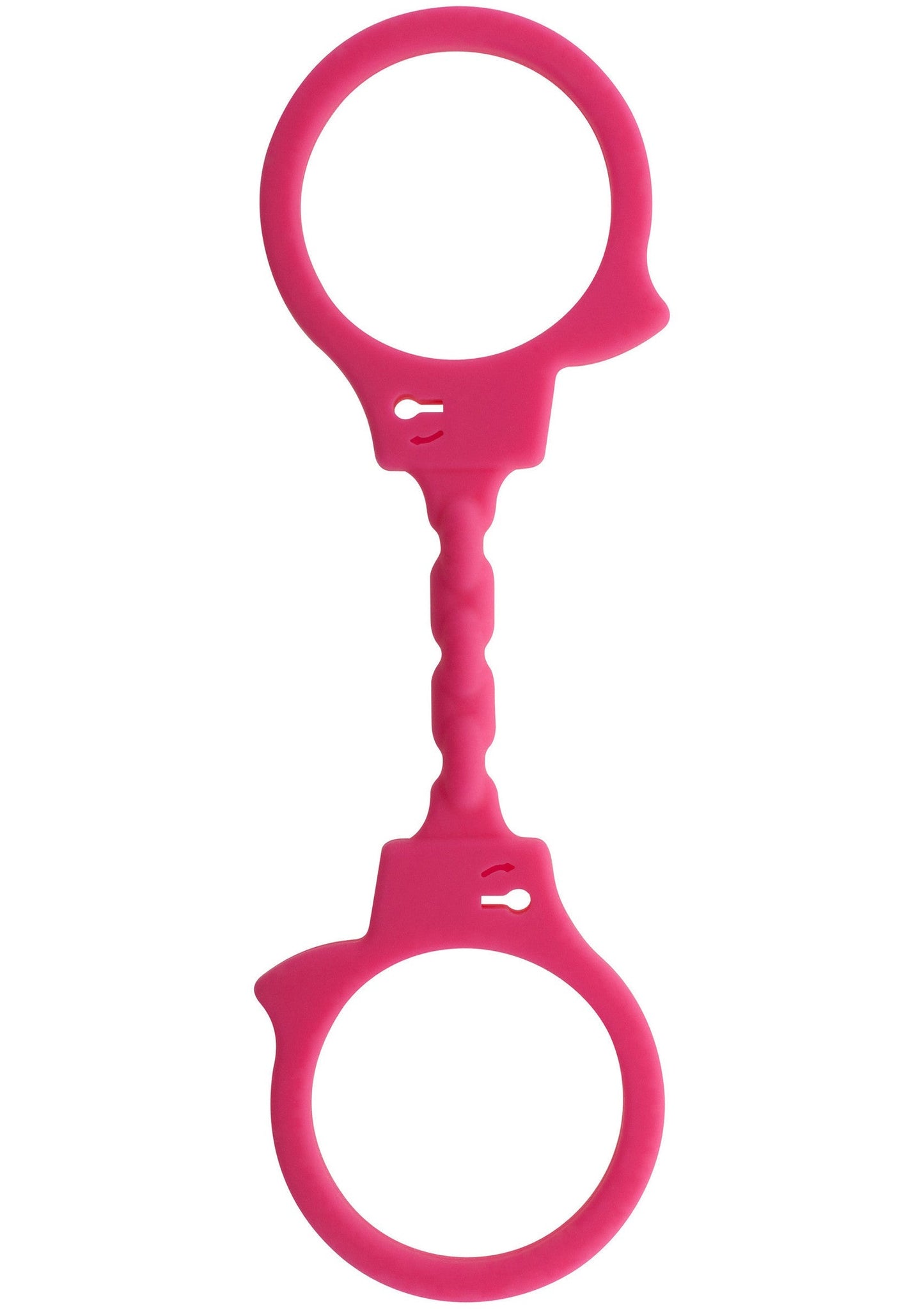 Stretchy Fun Cuffs