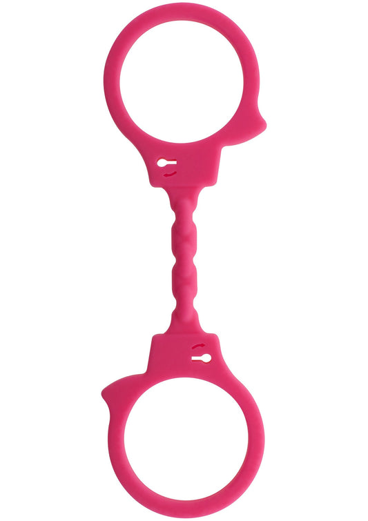 Stretchy Fun Cuffs