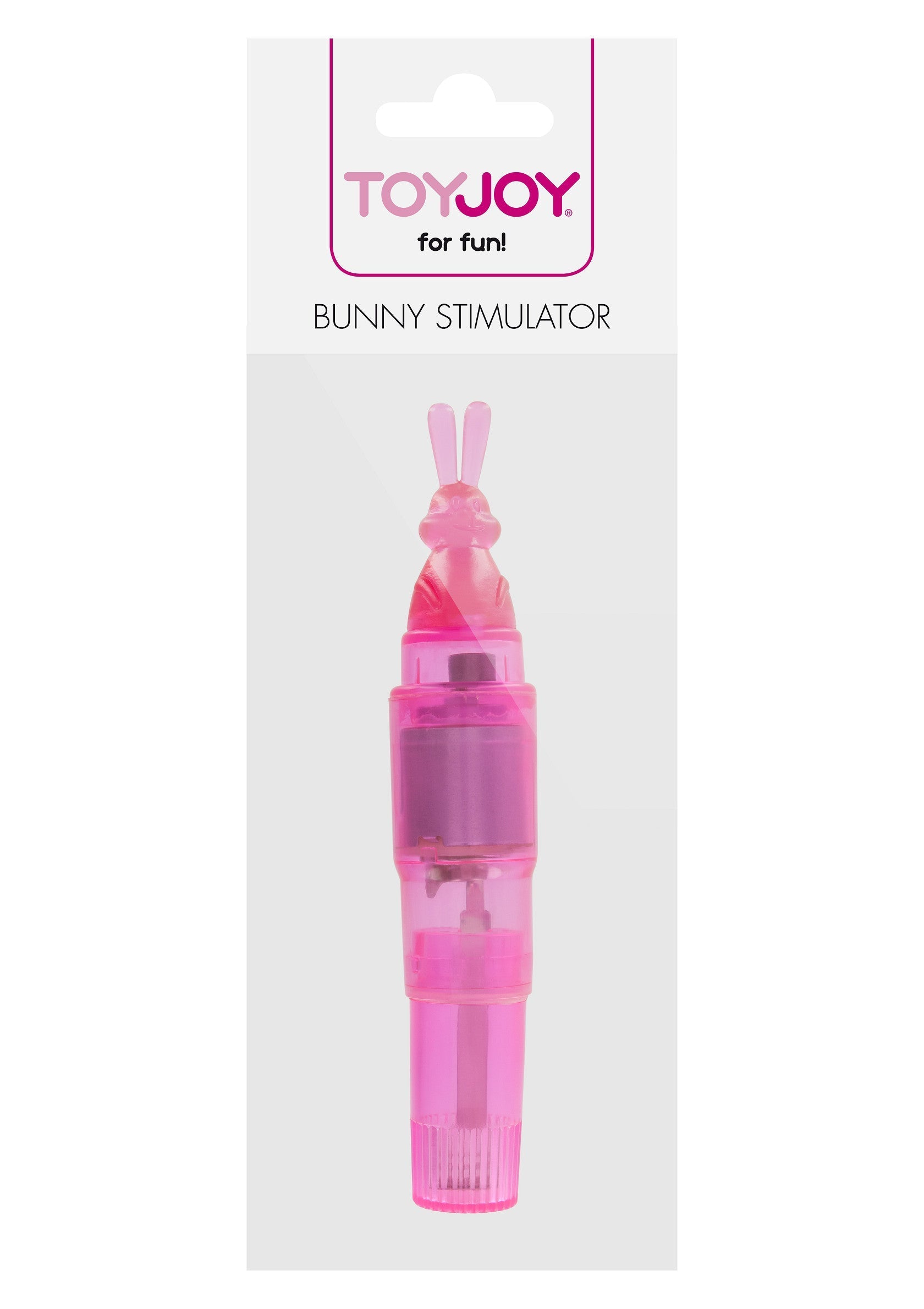 Bunny Stimulator