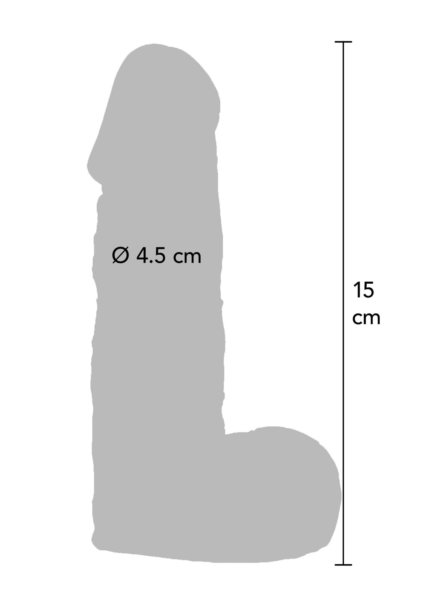Prince Charming Dong 15 cm