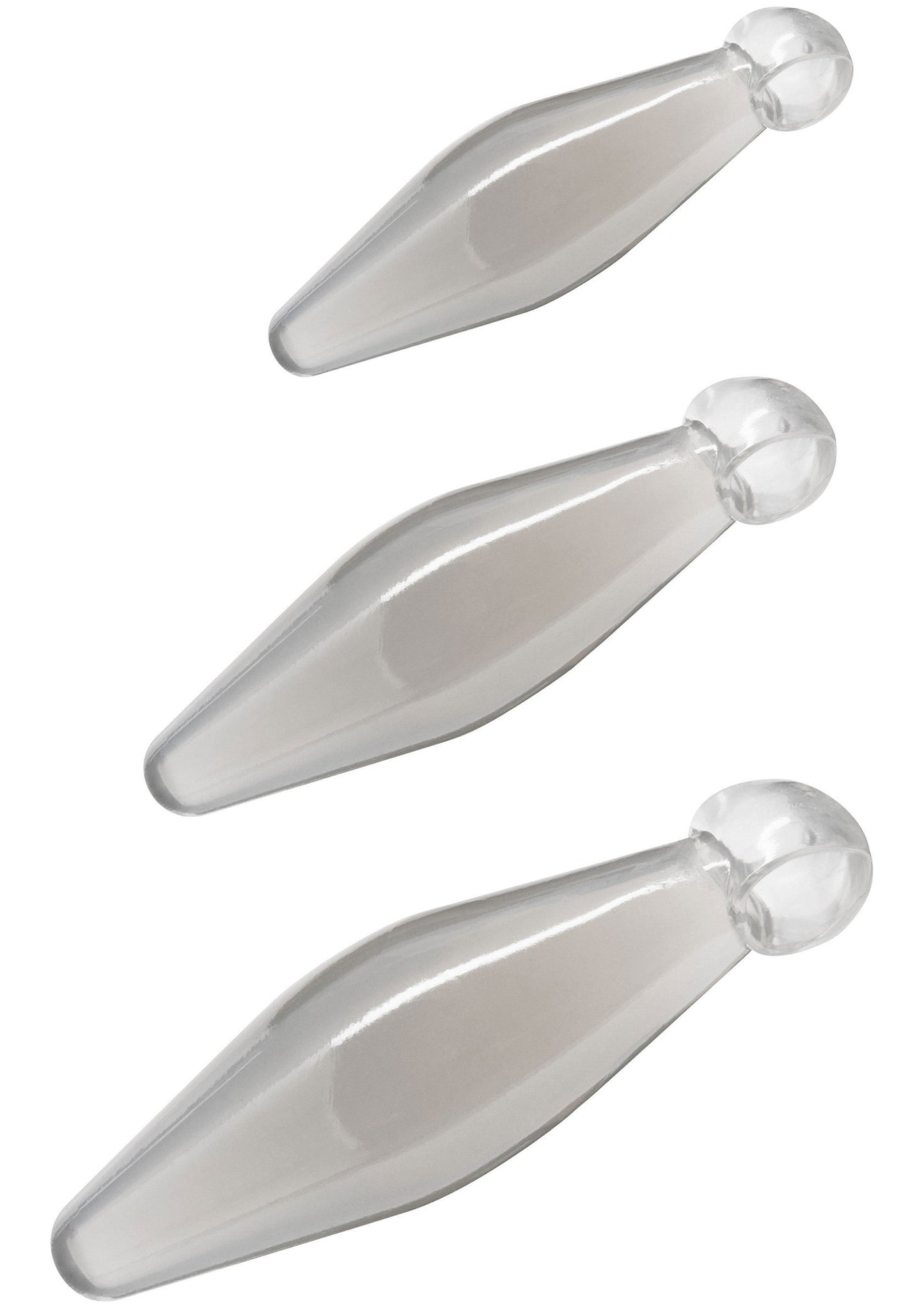 Finger Rimmer 3 pcs