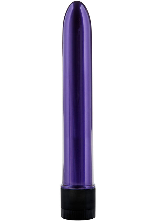 Retro Ultra Slimline Vibrator