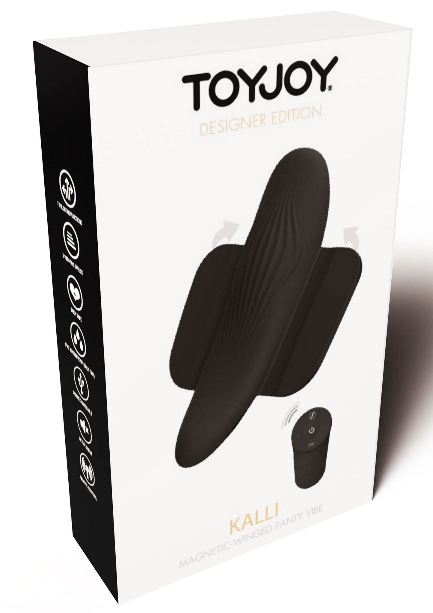 Kalli Panty Vibrator
